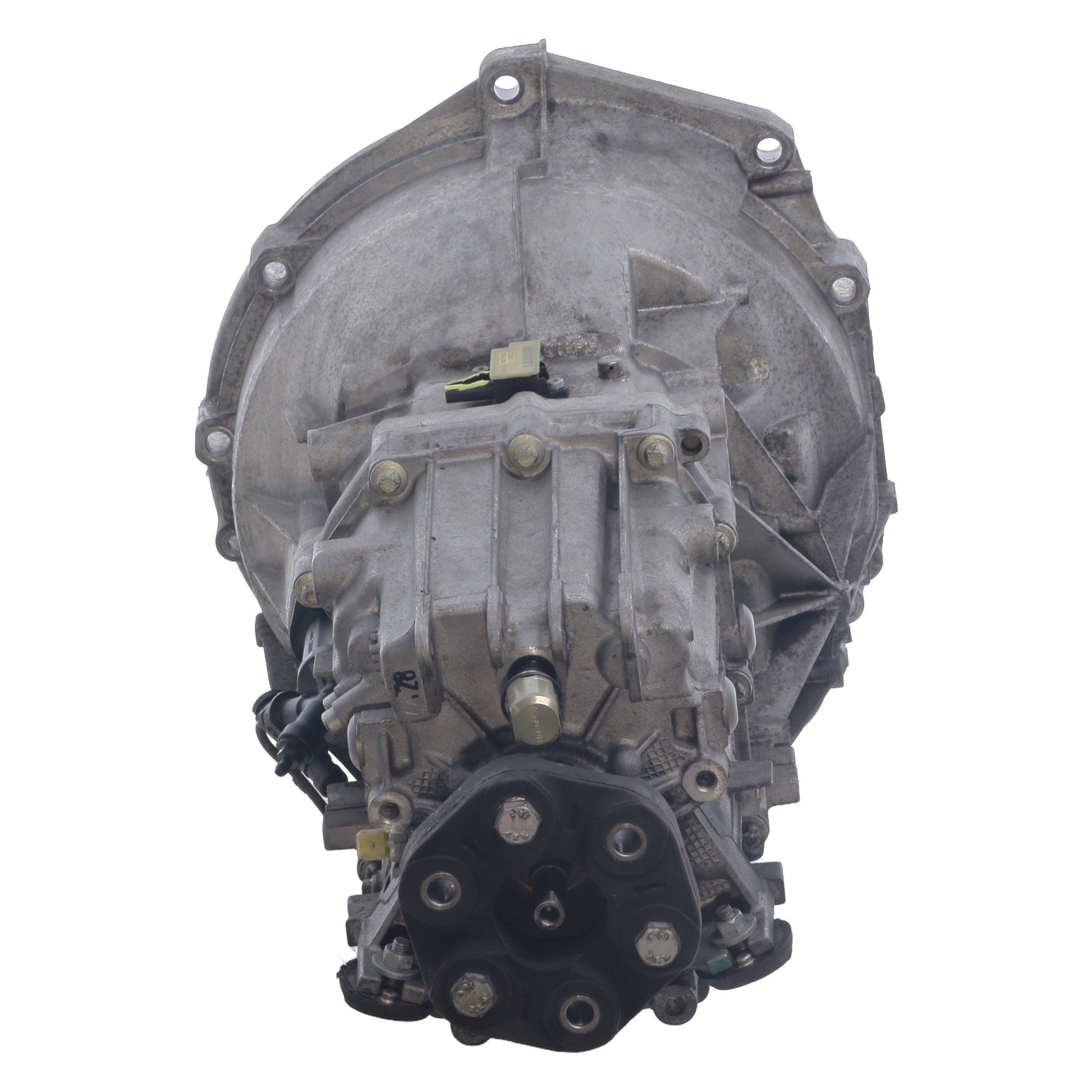 Boite de vitesses pour BMW SERIE 3 E90 PHASE 2 Boite de vitesses pour BMW SERIE 3 E90 PHASE 2