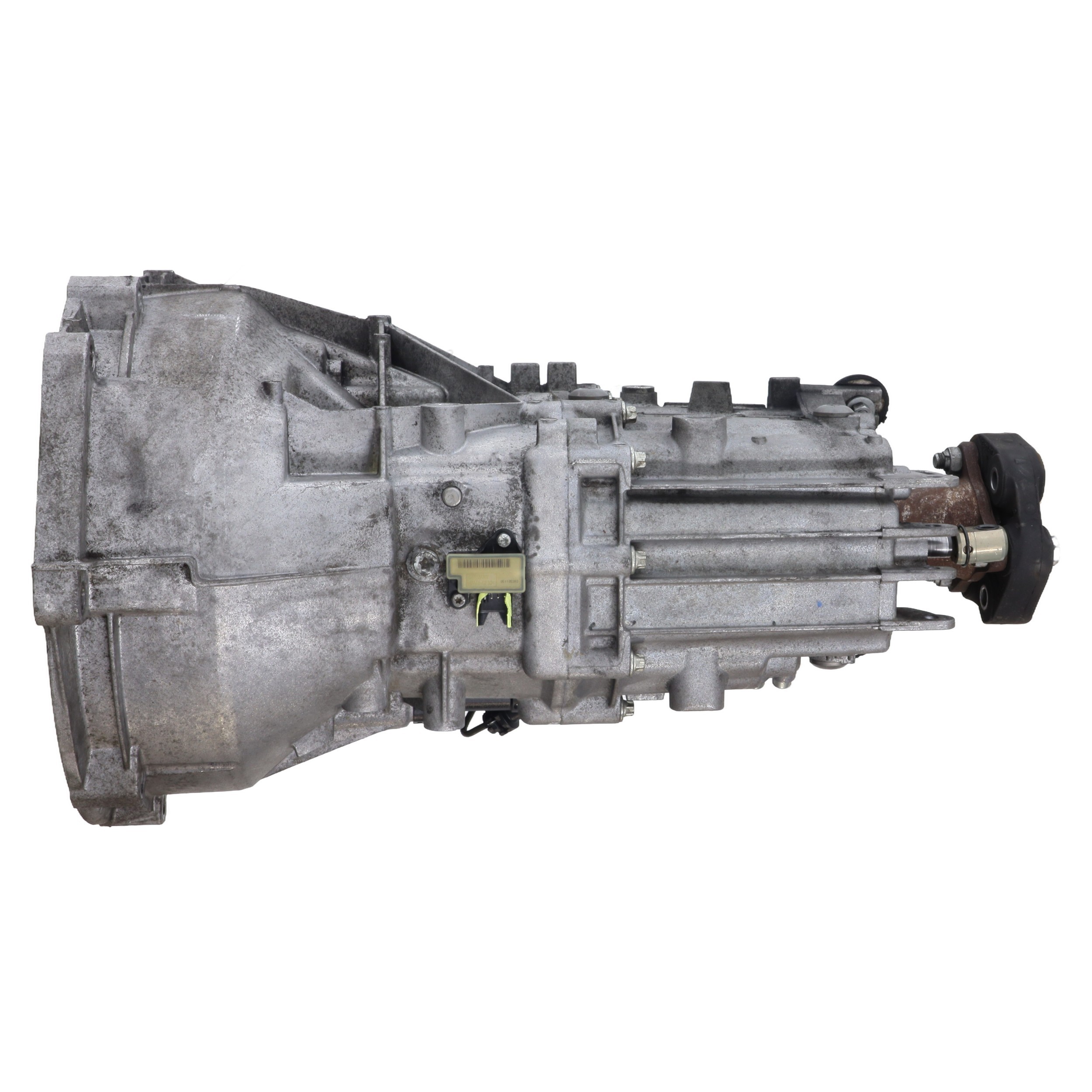 Boite de vitesses pour BMW SERIE 3 E90 PHASE 2 Boite de vitesses pour BMW SERIE 3 E90 PHASE 2