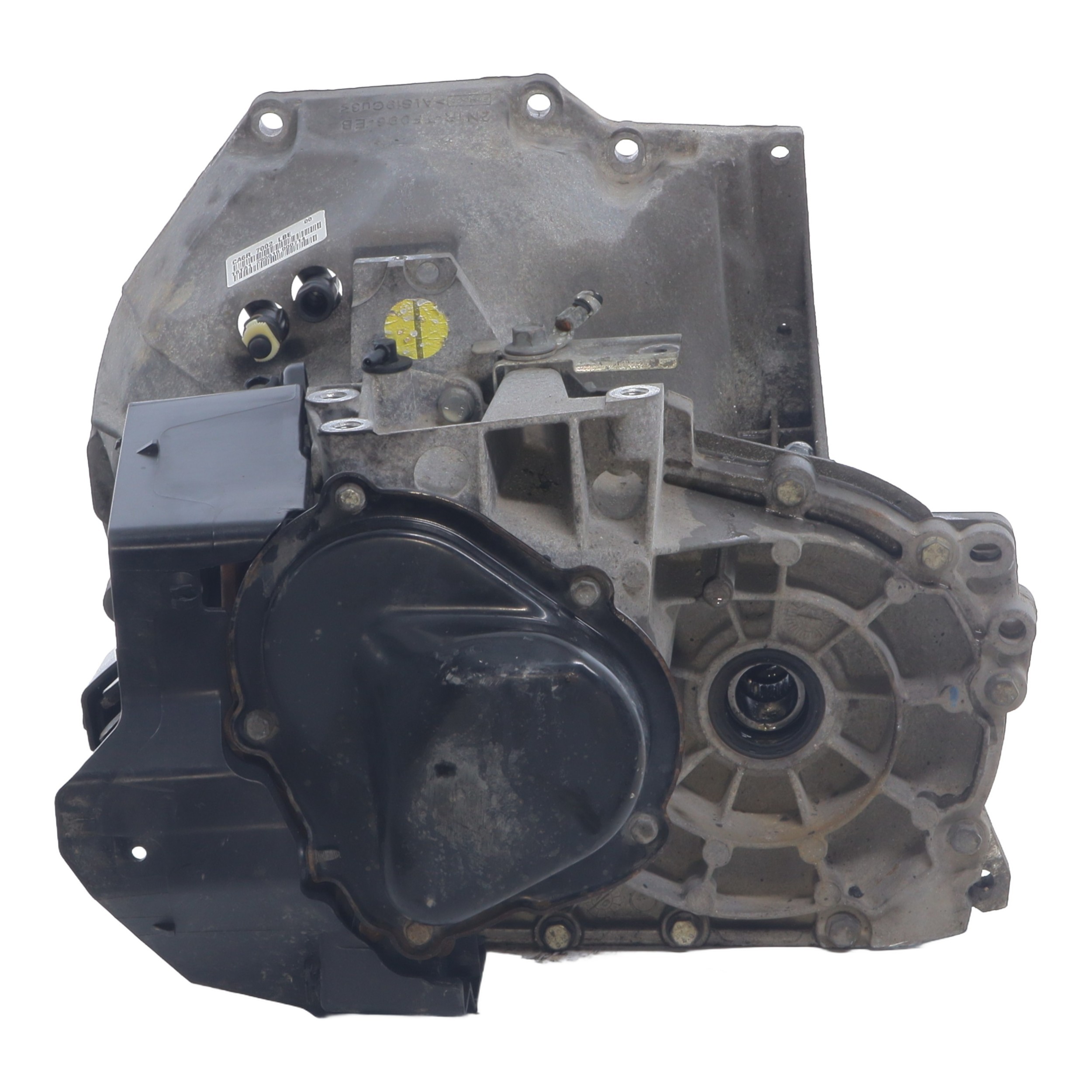 Boite de vitesses pour FORD FIESTA 6 PHASE 2 Boite de vitesses pour FORD FIESTA 6 PHASE 2
