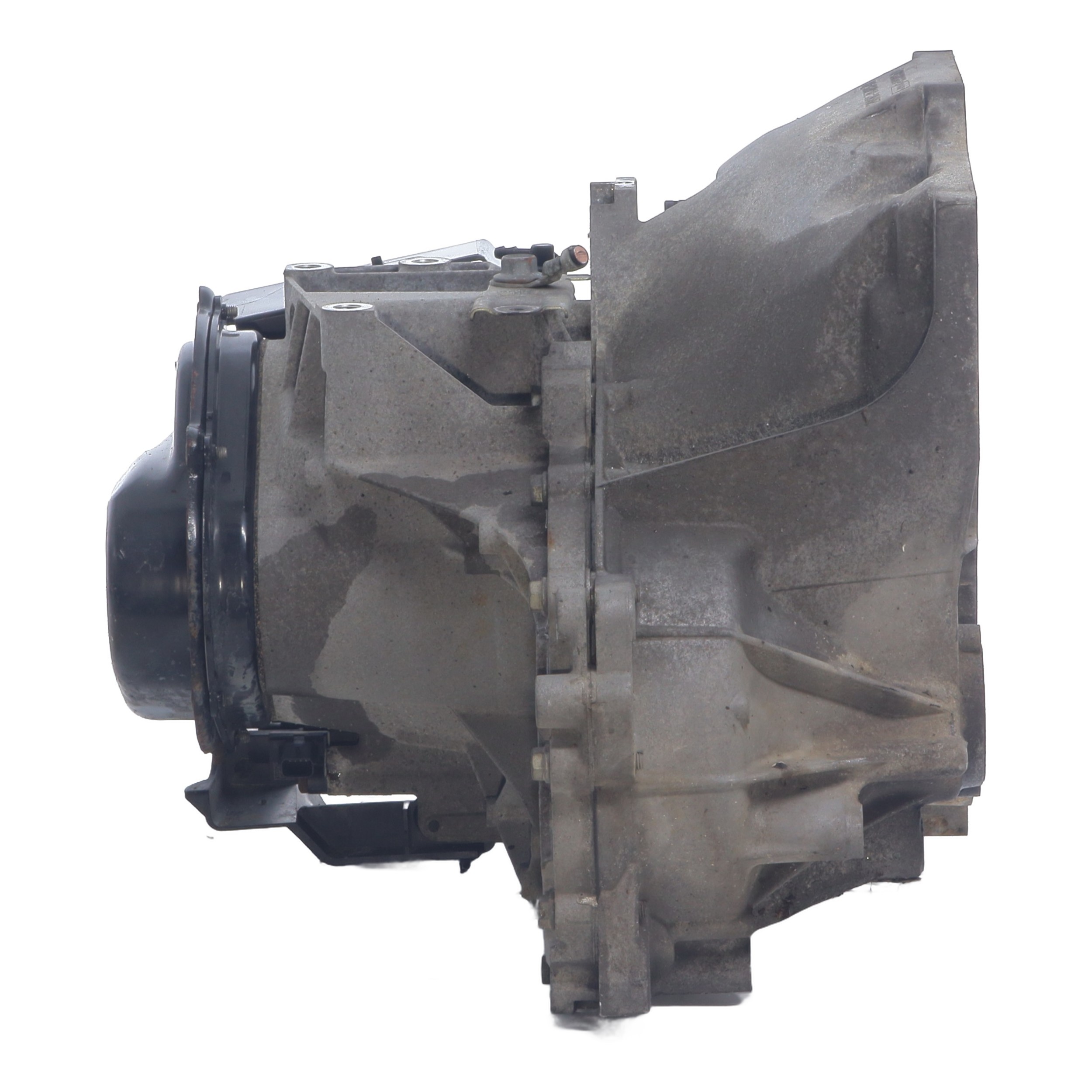 Boite de vitesses pour FORD FIESTA 6 PHASE 2 Boite de vitesses pour FORD FIESTA 6 PHASE 2