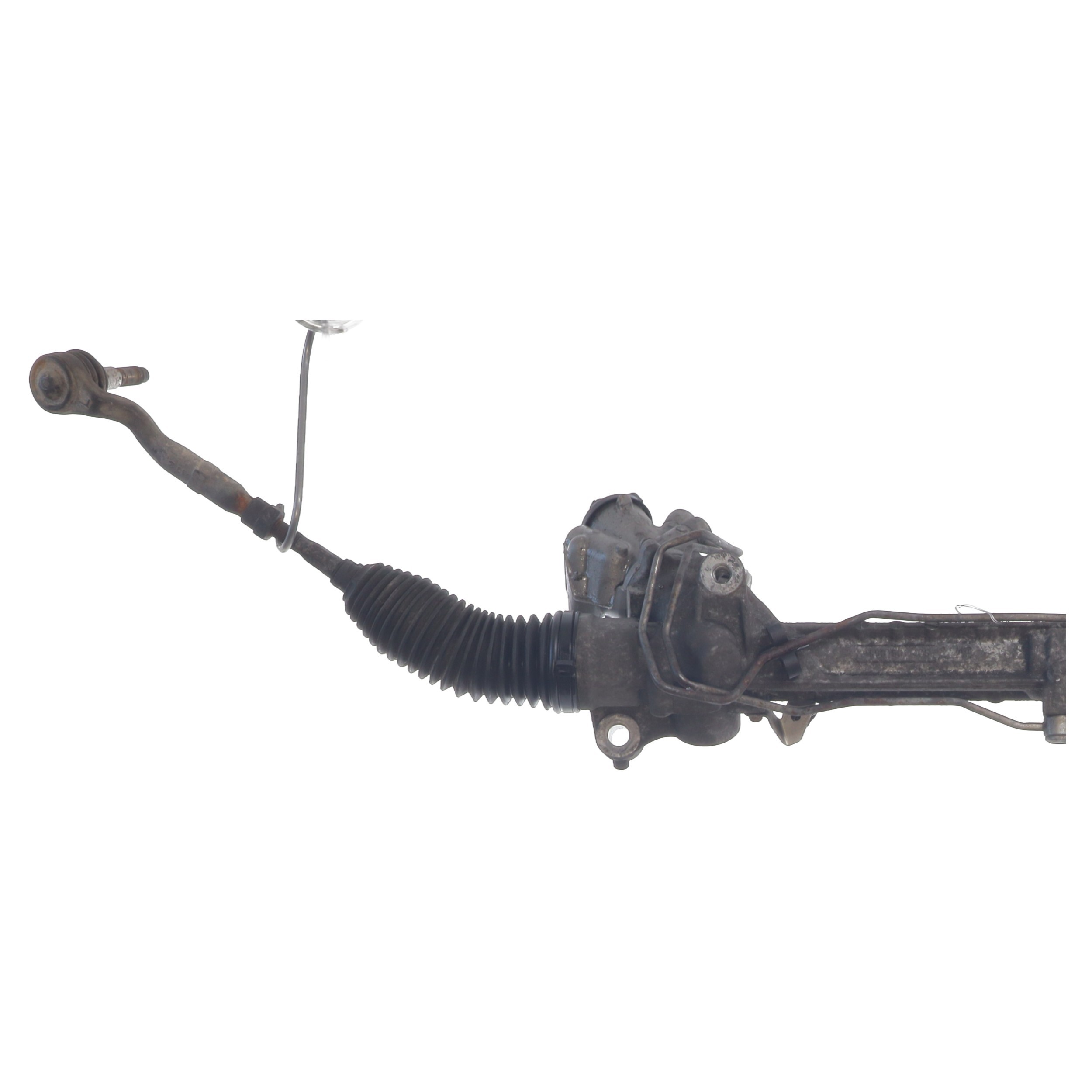 Cremaillere assistee pour BMW SERIE 5 F10 PHASE 1 Cremaillere assistee pour BMW SERIE 5 F10 PHASE 1