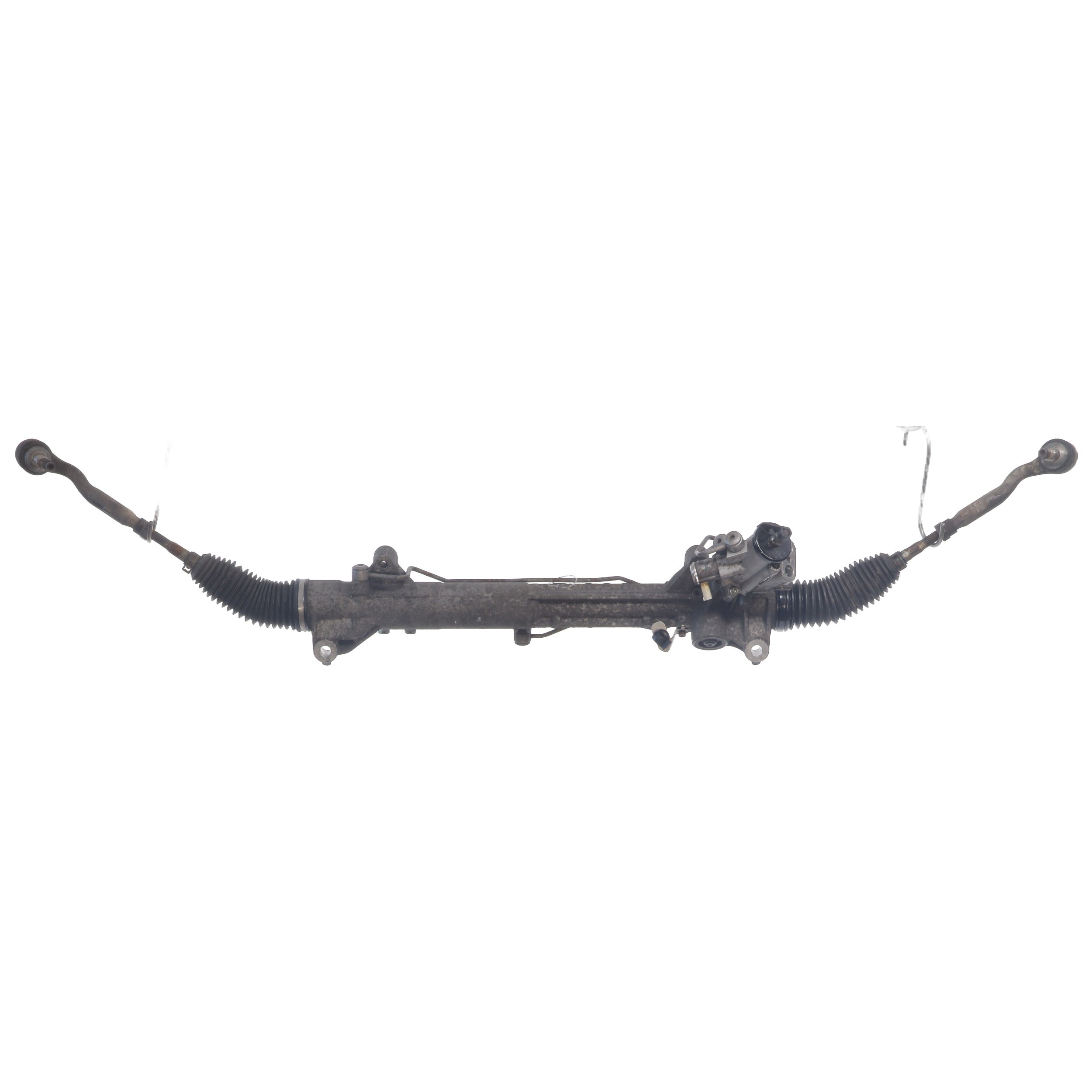 Cremaillere assistee pour BMW SERIE 5 F10 PHASE 1 Cremaillere assistee pour BMW SERIE 5 F10 PHASE 1