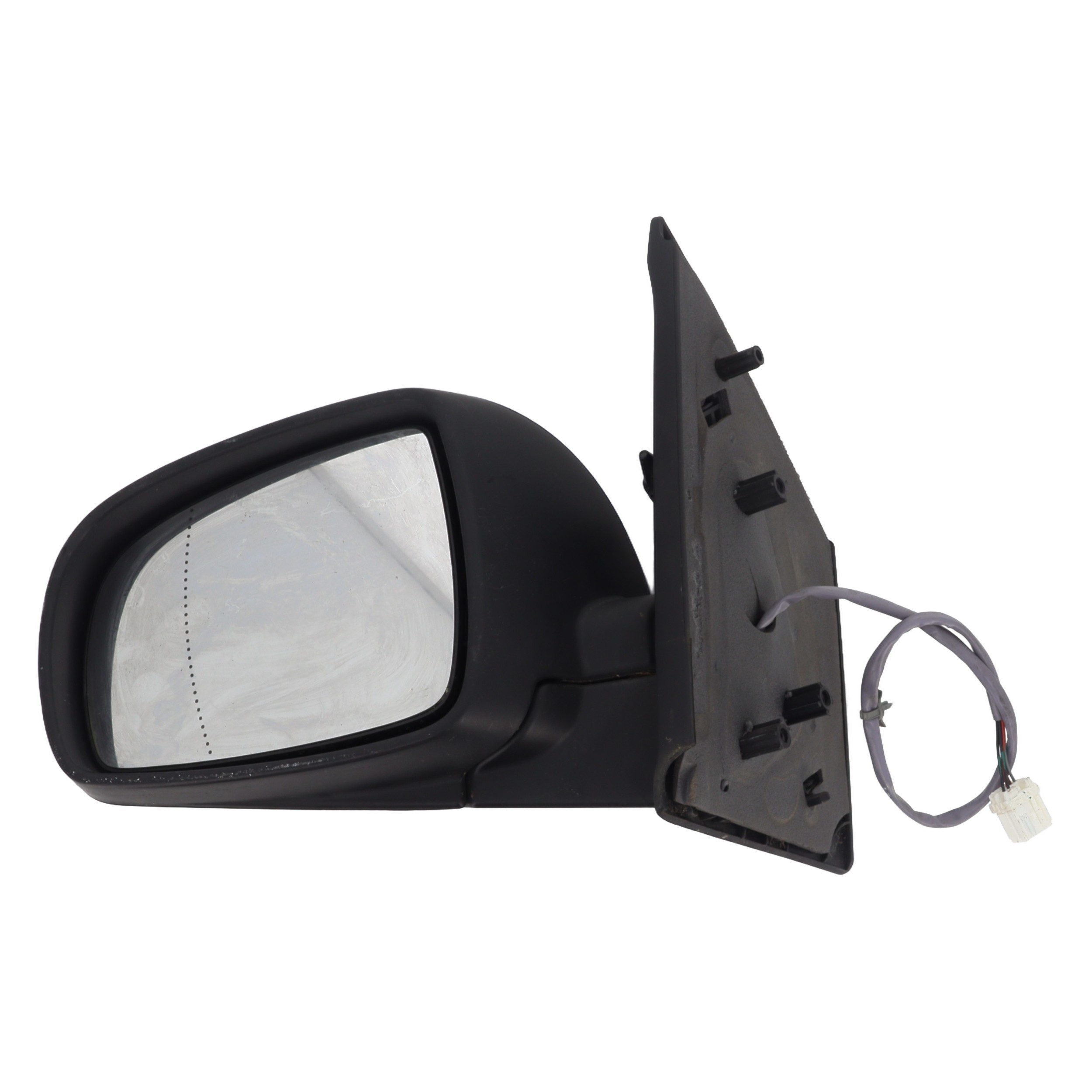 Retroviseur gauche pour NISSAN NOTE 1 PHASE 1 Retroviseur gauche pour NISSAN NOTE 1 PHASE 1