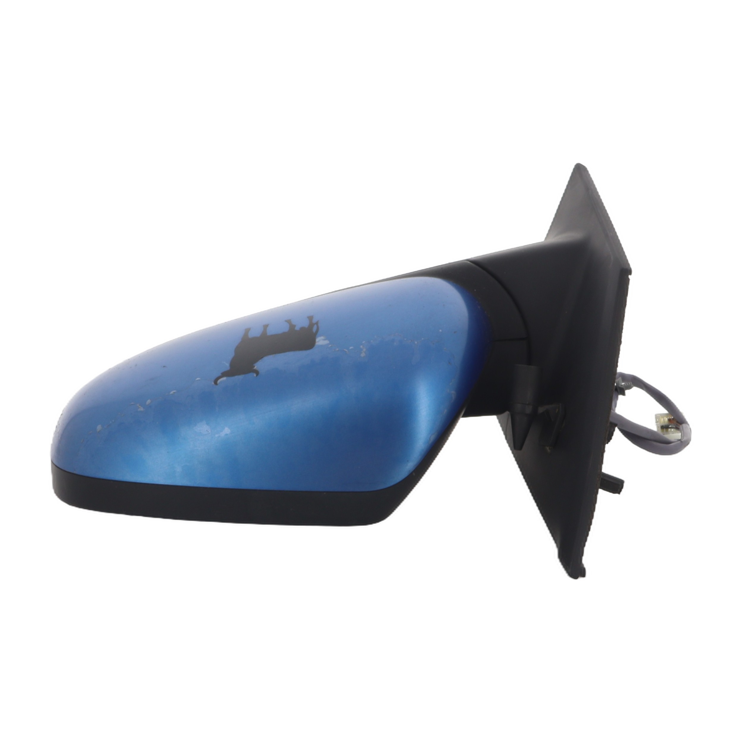 Retroviseur gauche pour NISSAN NOTE 1 PHASE 1 Retroviseur gauche pour NISSAN NOTE 1 PHASE 1
