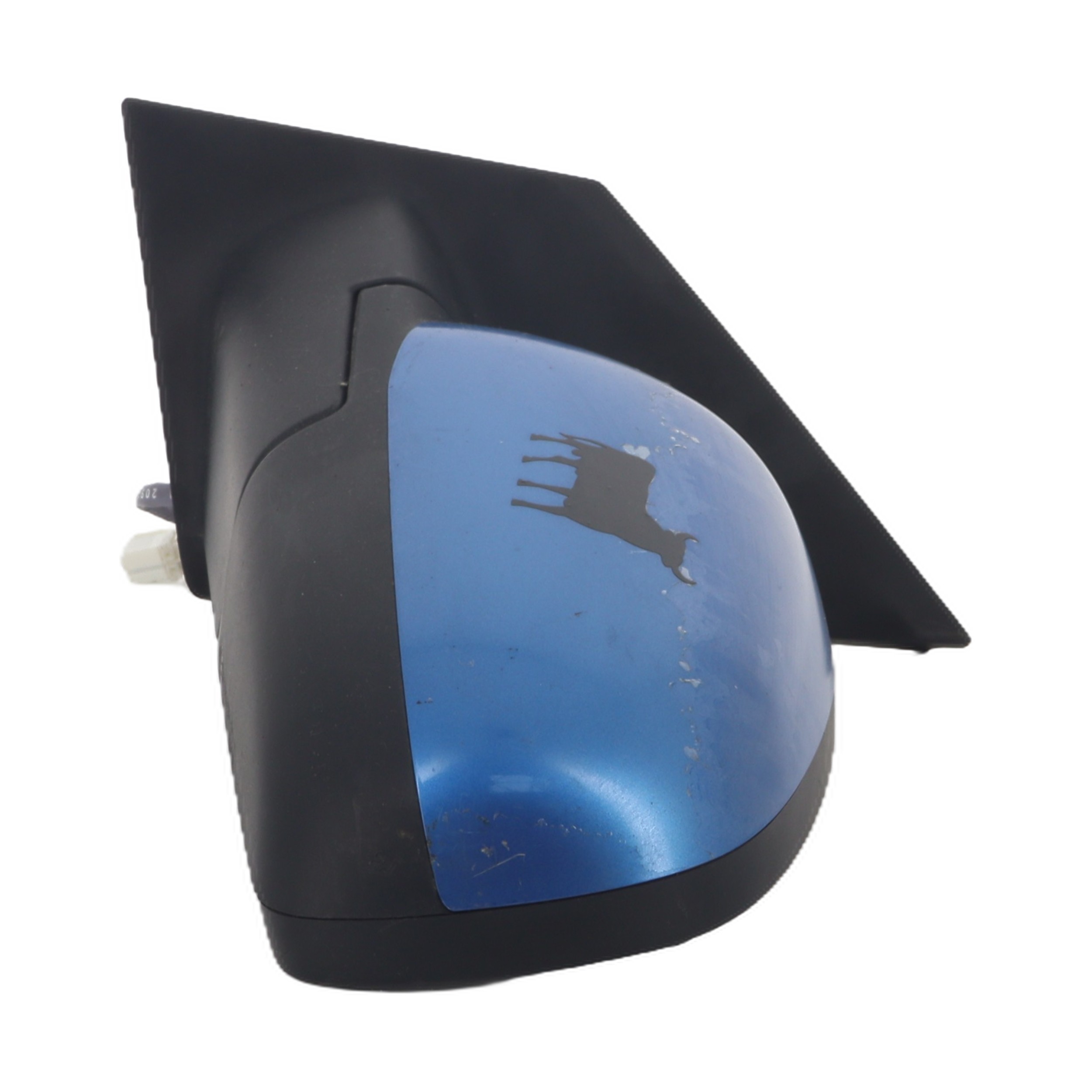 Retroviseur gauche pour NISSAN NOTE 1 PHASE 1 Retroviseur gauche pour NISSAN NOTE 1 PHASE 1