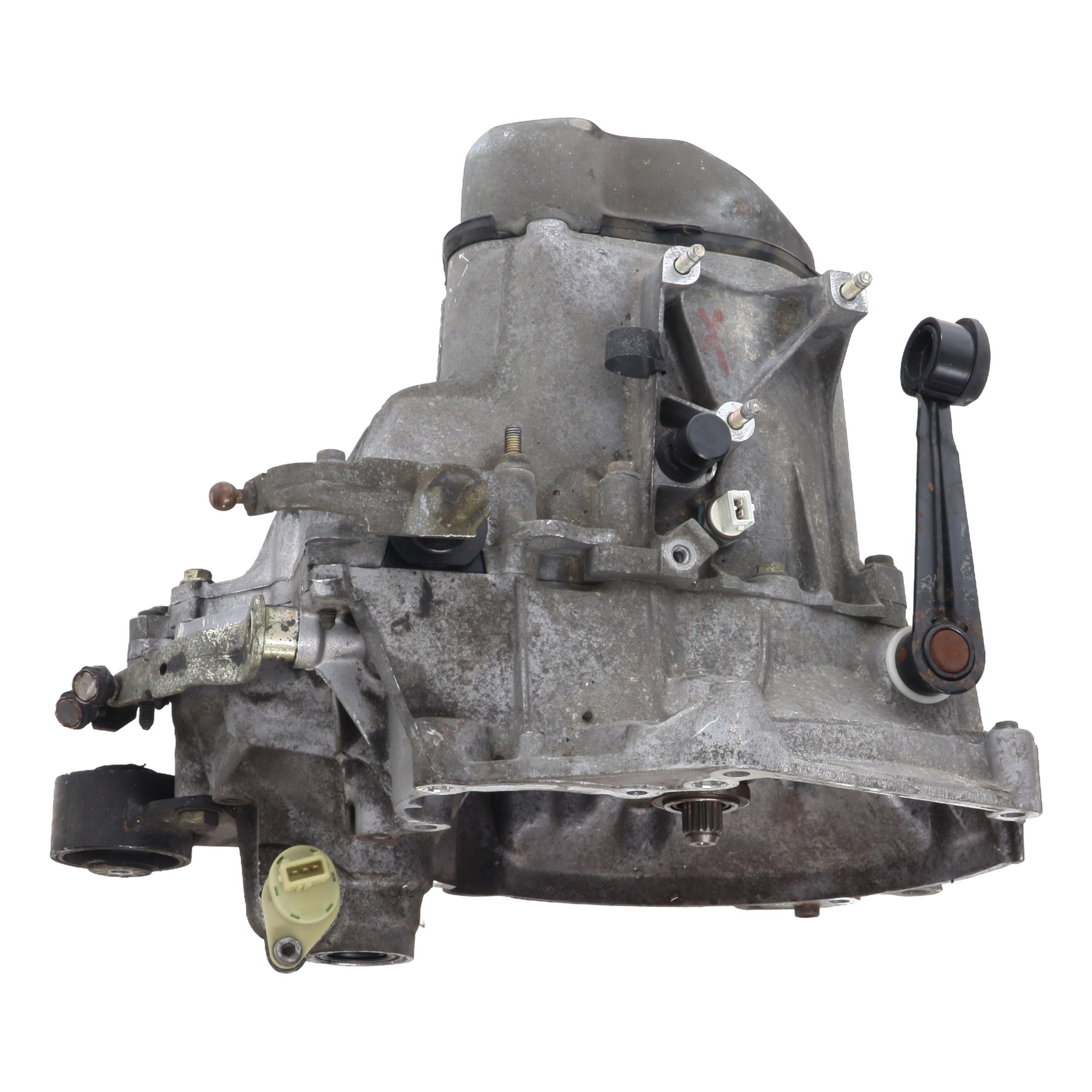 Boite de vitesses pour CITROEN SAXO PHASE 1 Boite de vitesses pour CITROEN SAXO PHASE 1