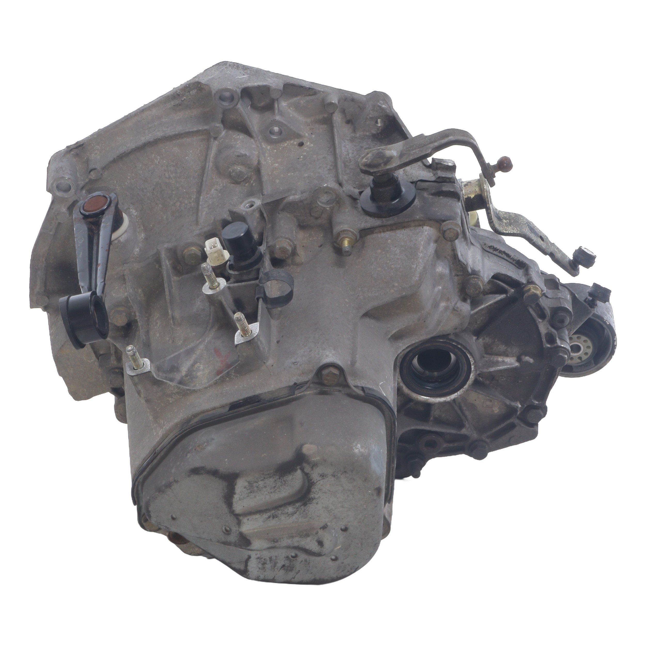 Boite de vitesses pour CITROEN SAXO PHASE 1 Boite de vitesses pour CITROEN SAXO PHASE 1