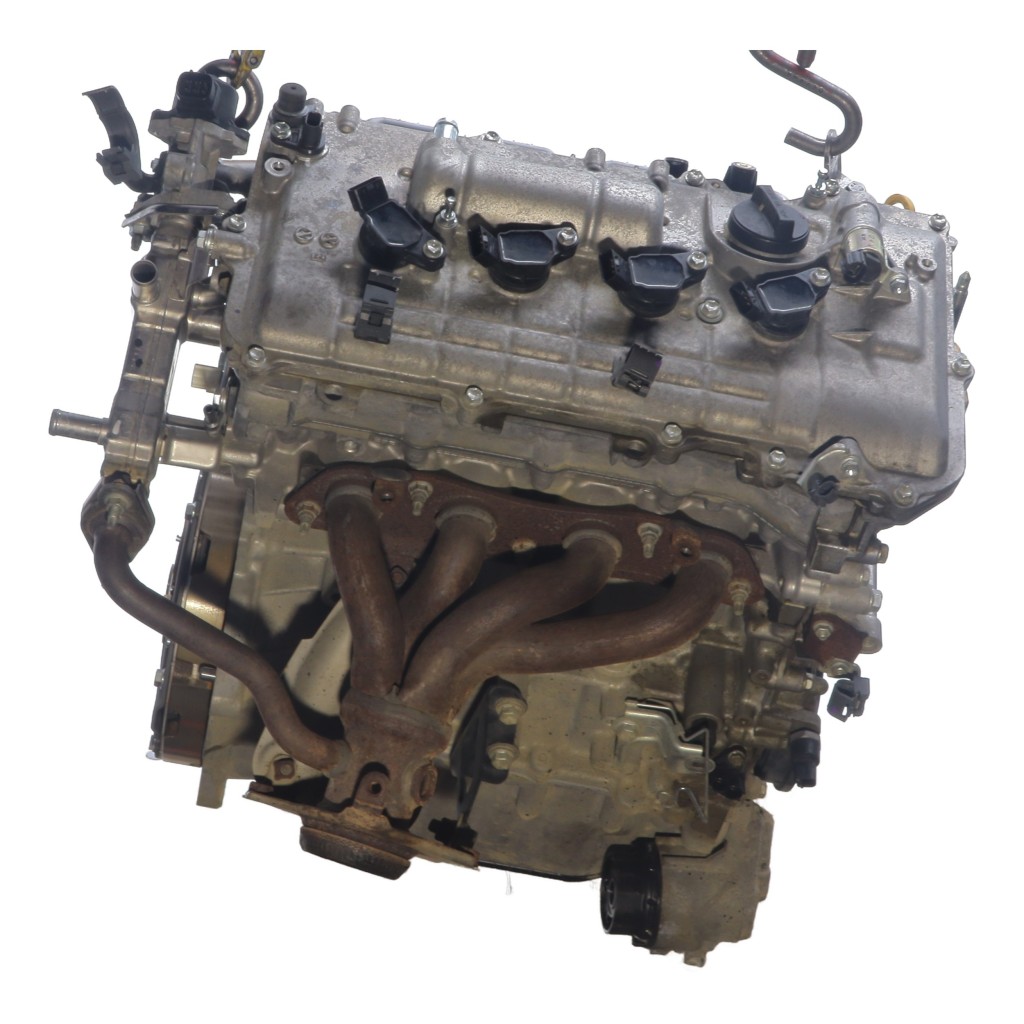Moteur pour TOYOTA AURIS II Moteur pour TOYOTA AURIS II