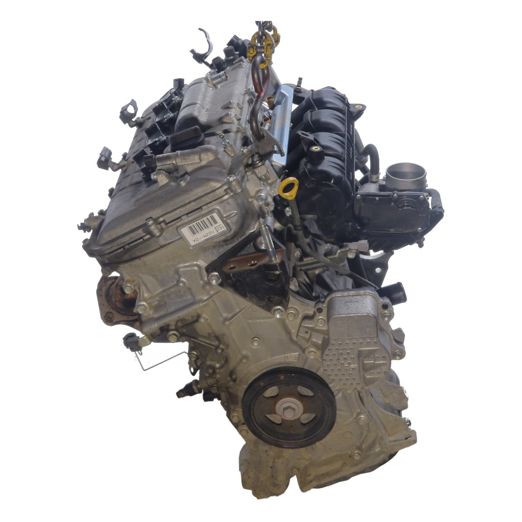 Moteur pour TOYOTA AURIS II Moteur pour TOYOTA AURIS II