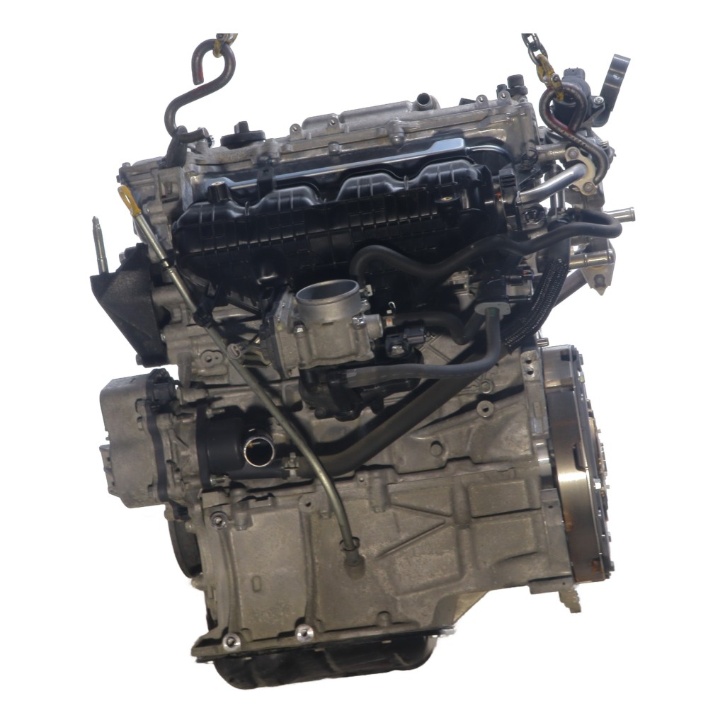 Moteur pour TOYOTA AURIS II Moteur pour TOYOTA AURIS II