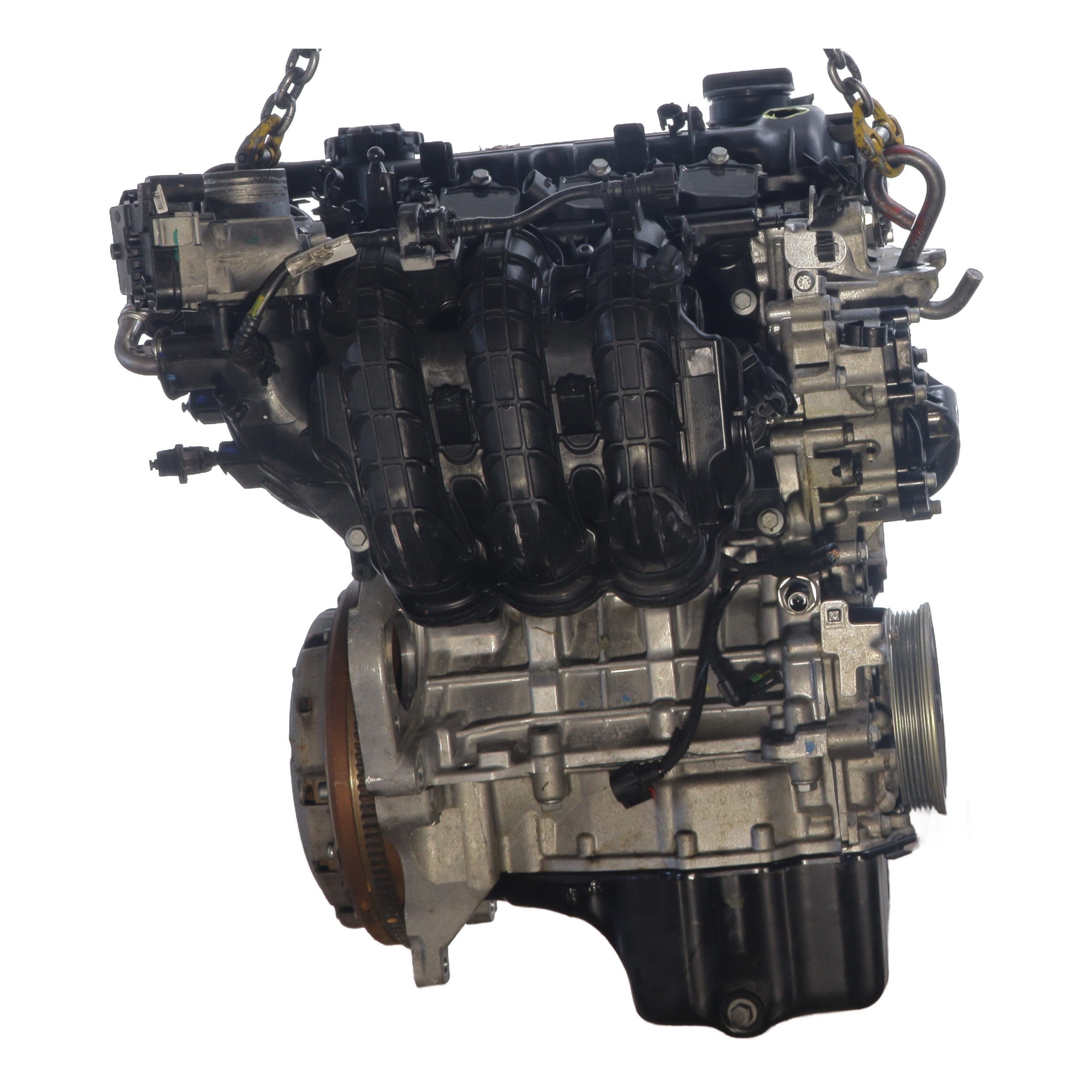 Moteur pour FIAT PANDA CROSS 3 Moteur pour FIAT PANDA CROSS 3