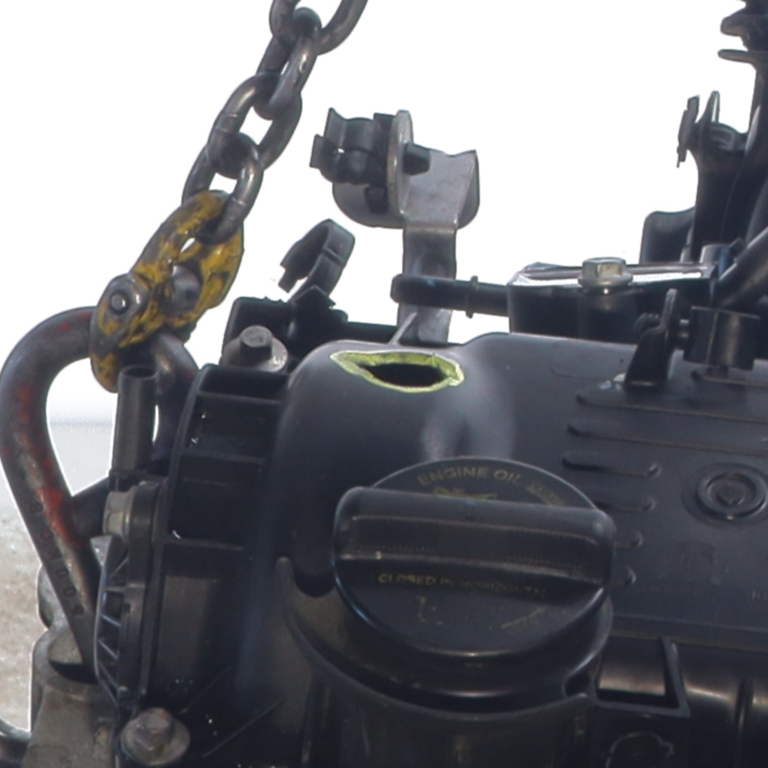 Moteur pour FIAT PANDA CROSS 3 Moteur pour FIAT PANDA CROSS 3