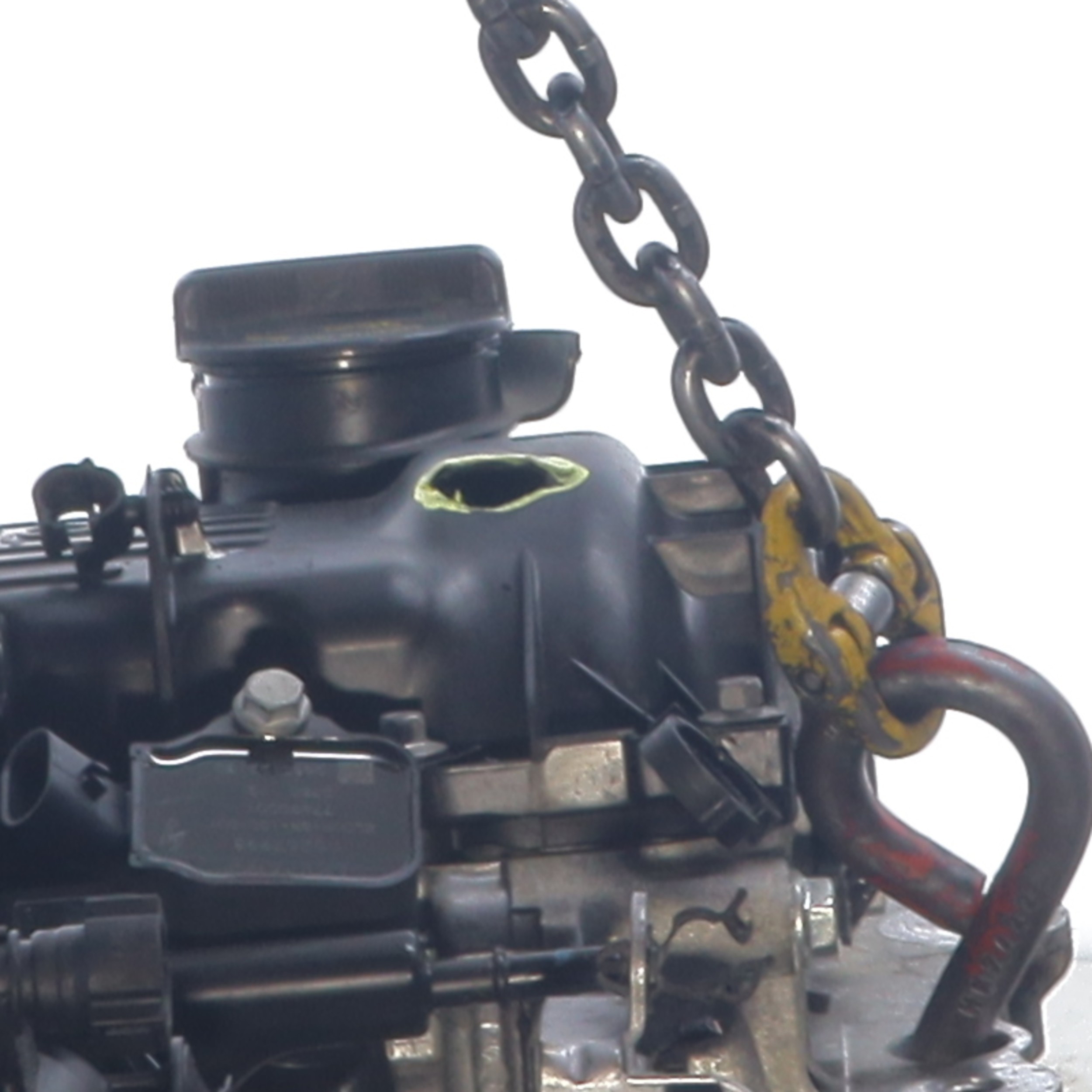 Moteur pour FIAT PANDA CROSS 3 Moteur pour FIAT PANDA CROSS 3