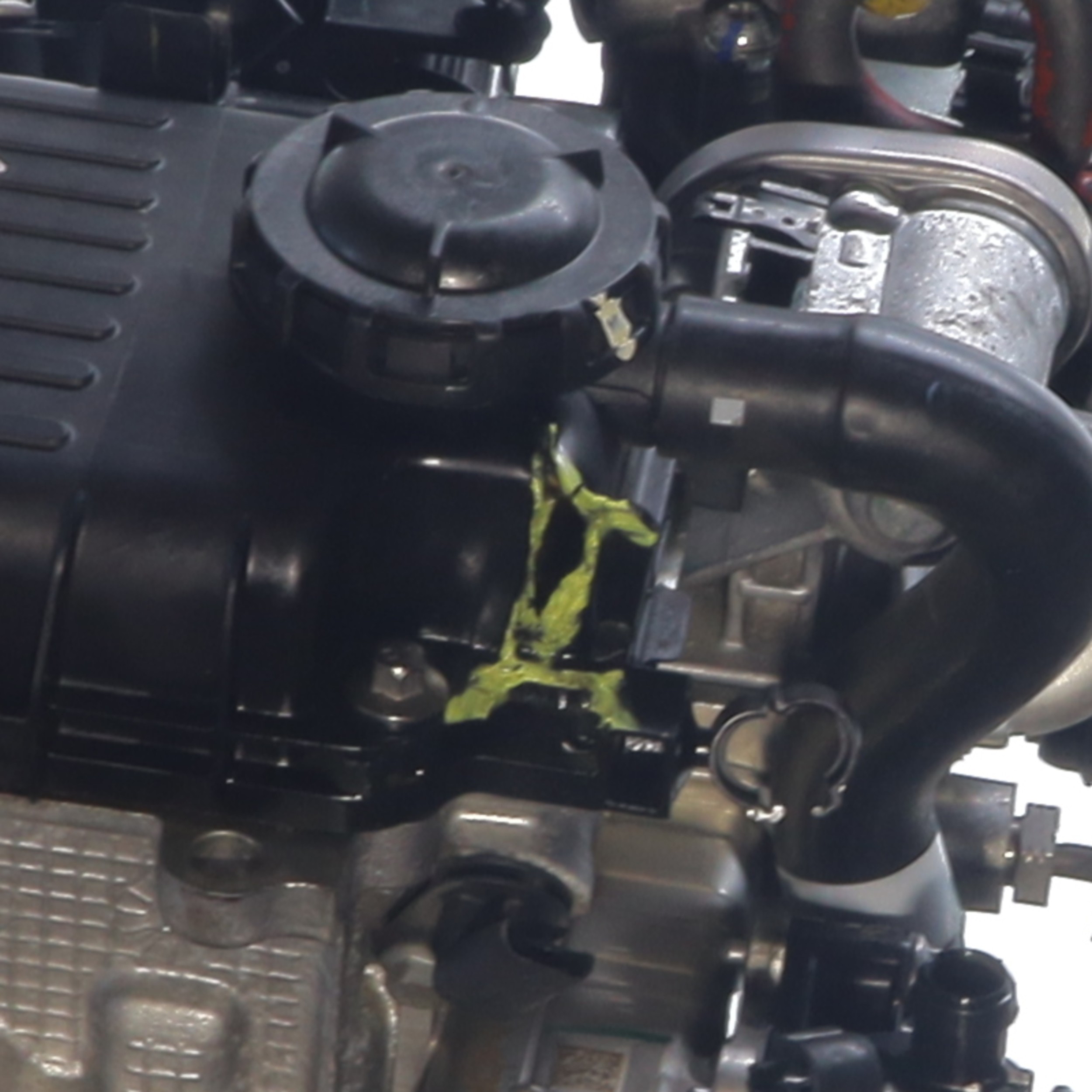 Moteur pour FIAT PANDA CROSS 3 Moteur pour FIAT PANDA CROSS 3