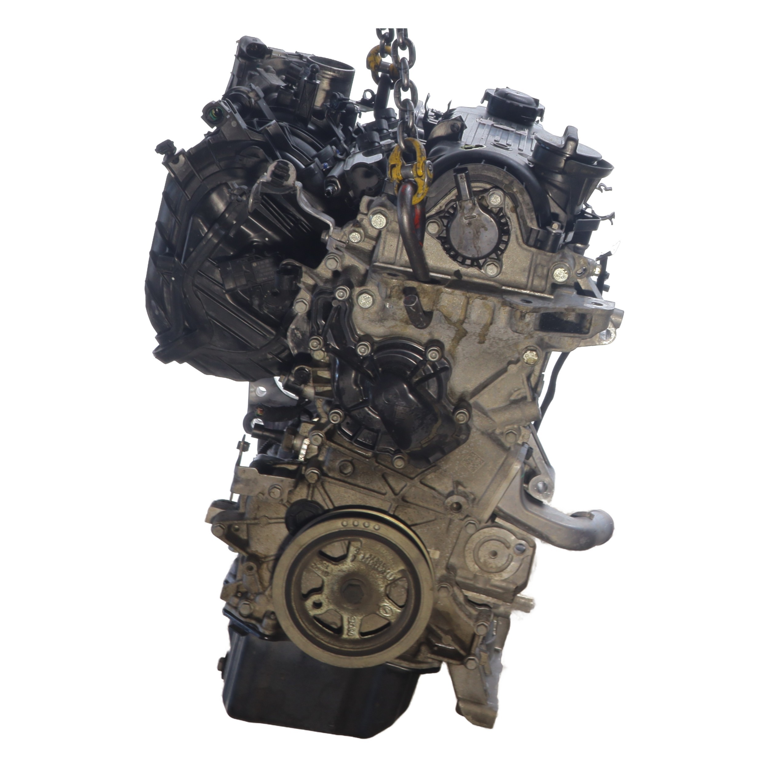 Moteur pour FIAT PANDA CROSS 3 Moteur pour FIAT PANDA CROSS 3