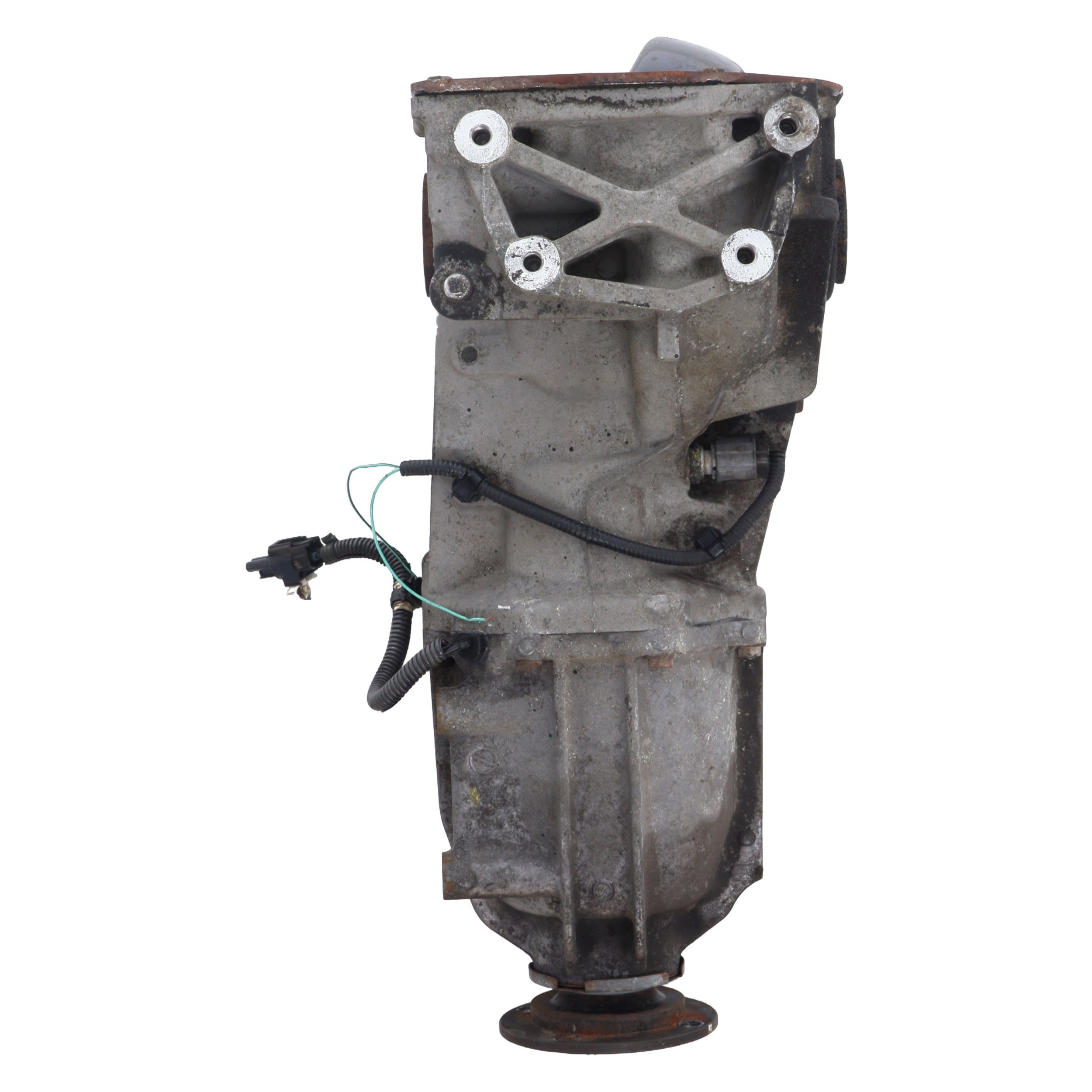 Pont (propulsion) pour MAZDA 6 1 PHASE 2 Pont (propulsion) pour MAZDA 6 1 PHASE 2