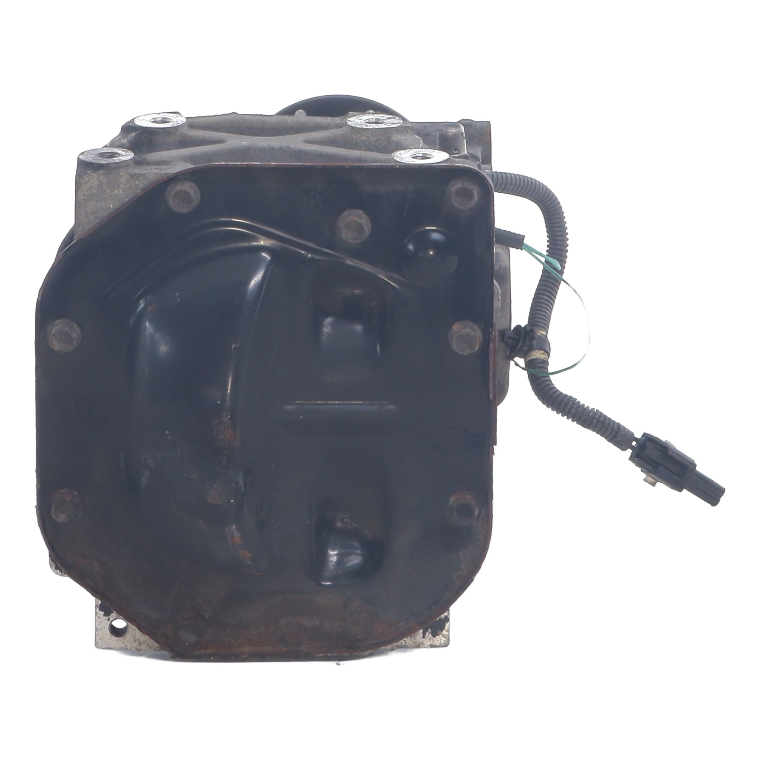 Pont (propulsion) pour MAZDA 6 1 PHASE 2 Pont (propulsion) pour MAZDA 6 1 PHASE 2