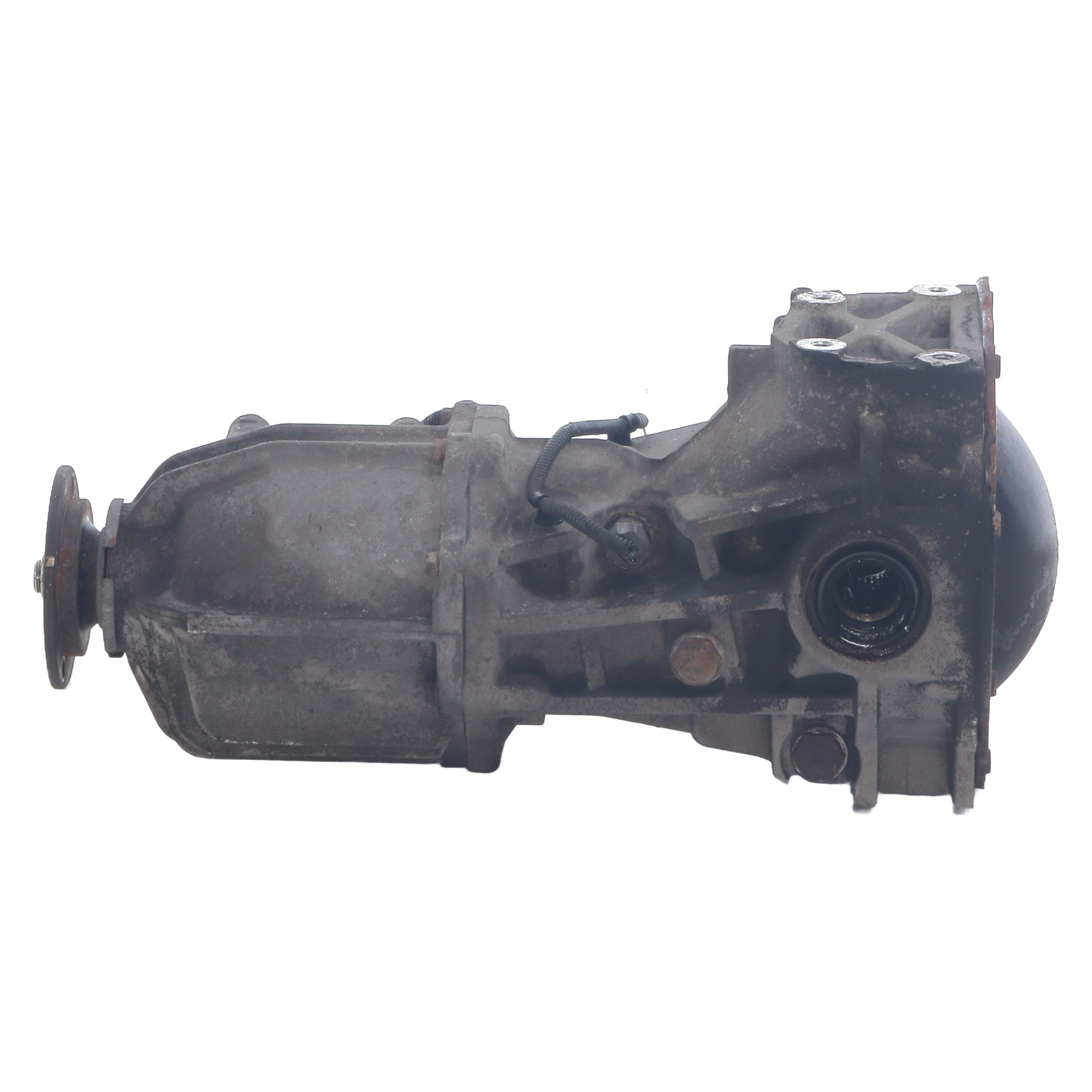 Pont (propulsion) pour MAZDA 6 1 PHASE 2 Pont (propulsion) pour MAZDA 6 1 PHASE 2