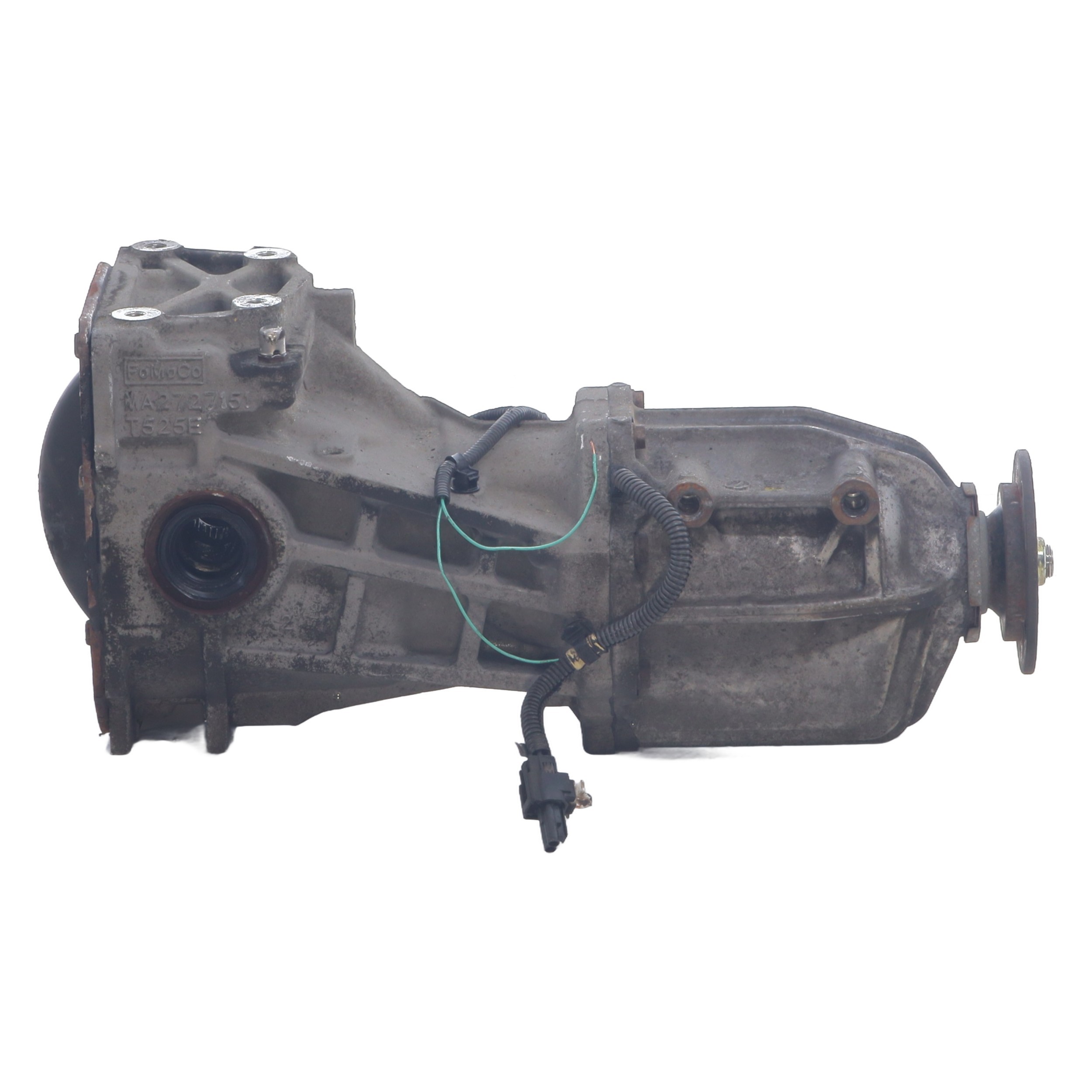 Pont (propulsion) pour MAZDA 6 1 PHASE 2 Pont (propulsion) pour MAZDA 6 1 PHASE 2