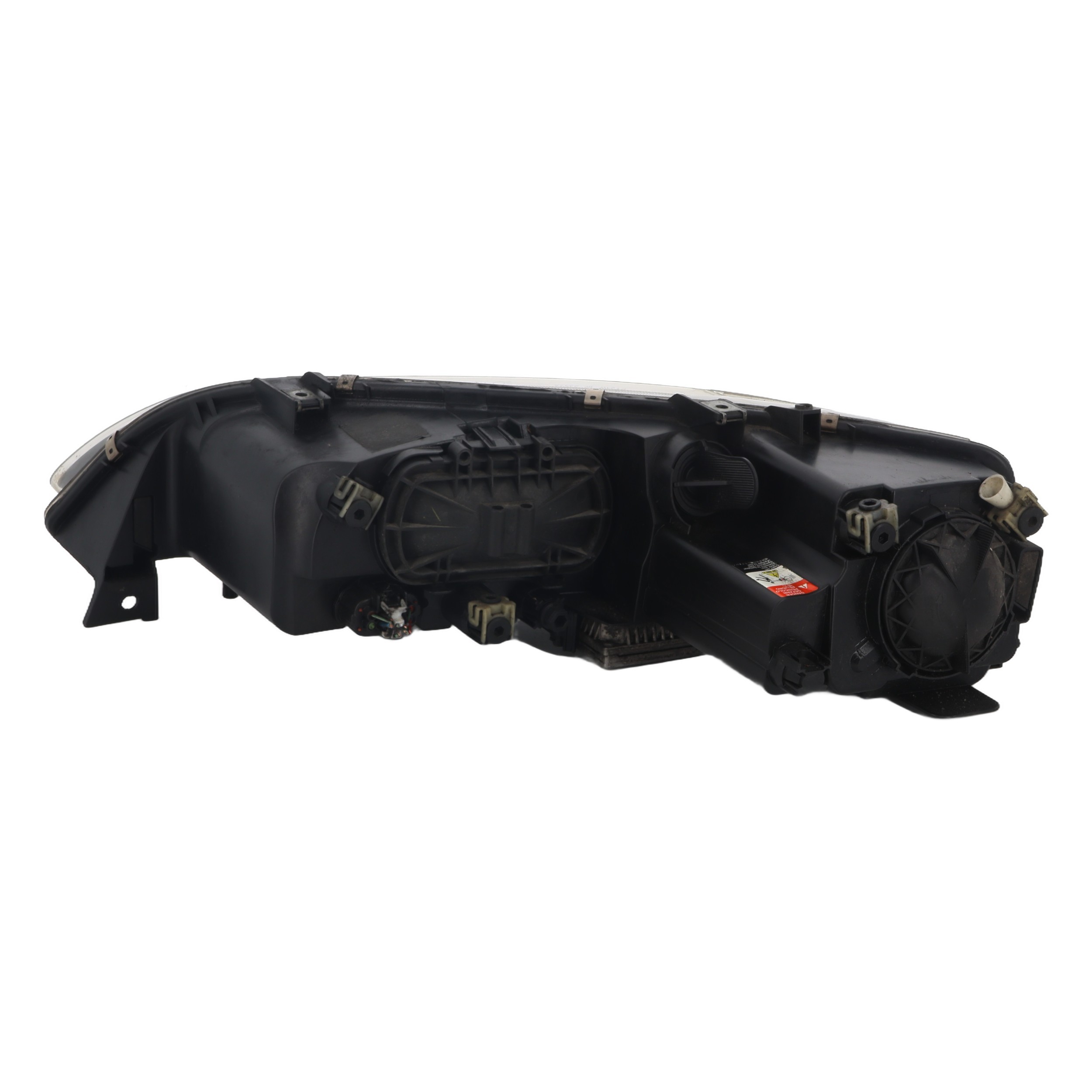 Optique avant principal droit (feux)(phare) pour MAZDA 6 1 PHASE 2 Optique avant principal droit (feux)(phare) pour MAZDA 6 1 PHASE 2
