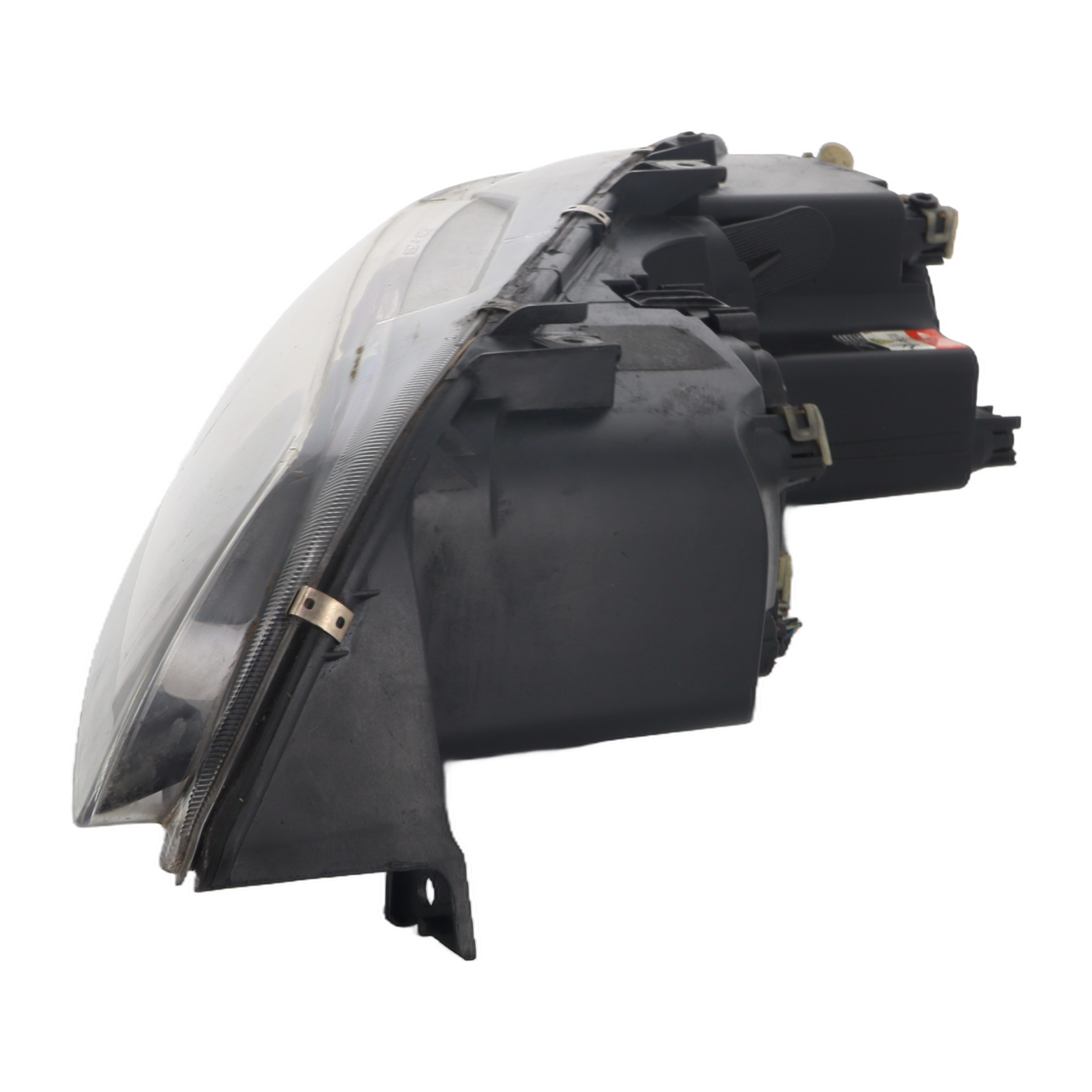 Optique avant principal droit (feux)(phare) pour MAZDA 6 1 PHASE 2 Optique avant principal droit (feux)(phare) pour MAZDA 6 1 PHASE 2
