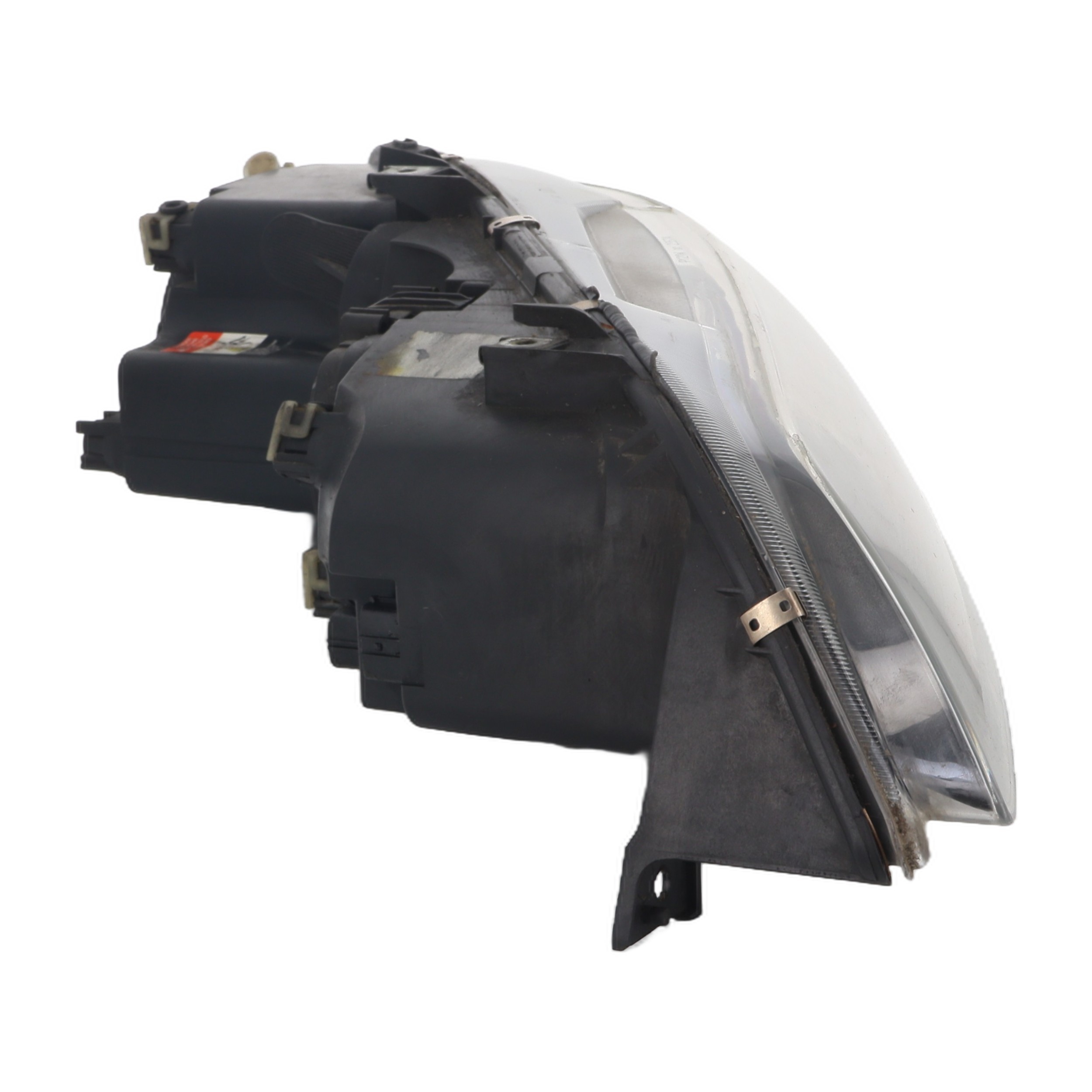 Optique avant principal gauche (feux)(phare) pour MAZDA 6 1 PHASE 2 Optique avant principal gauche (feux)(phare) pour MAZDA 6 1 PHASE 2