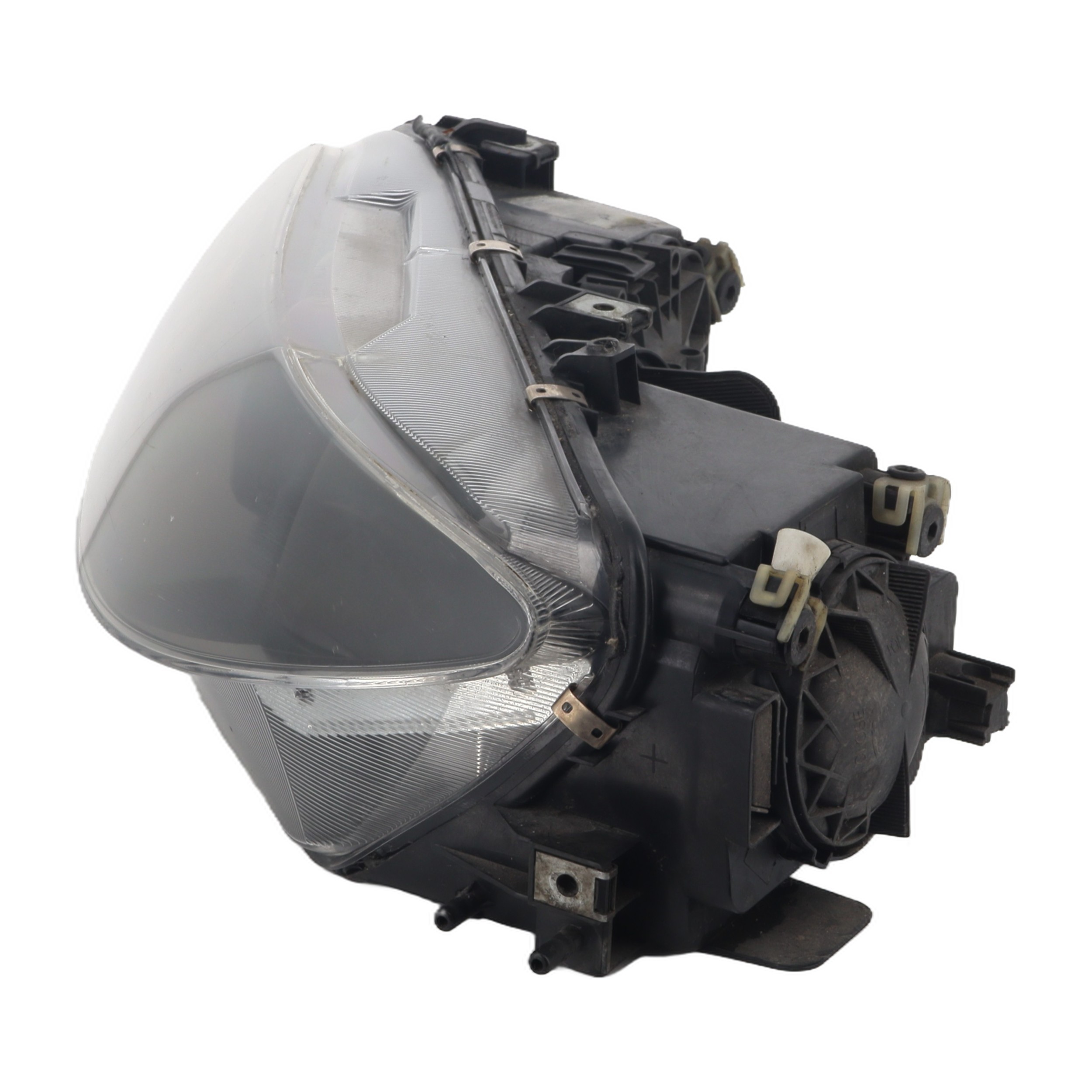 Optique avant principal gauche (feux)(phare) pour MAZDA 6 1 PHASE 2 Optique avant principal gauche (feux)(phare) pour MAZDA 6 1 PHASE 2