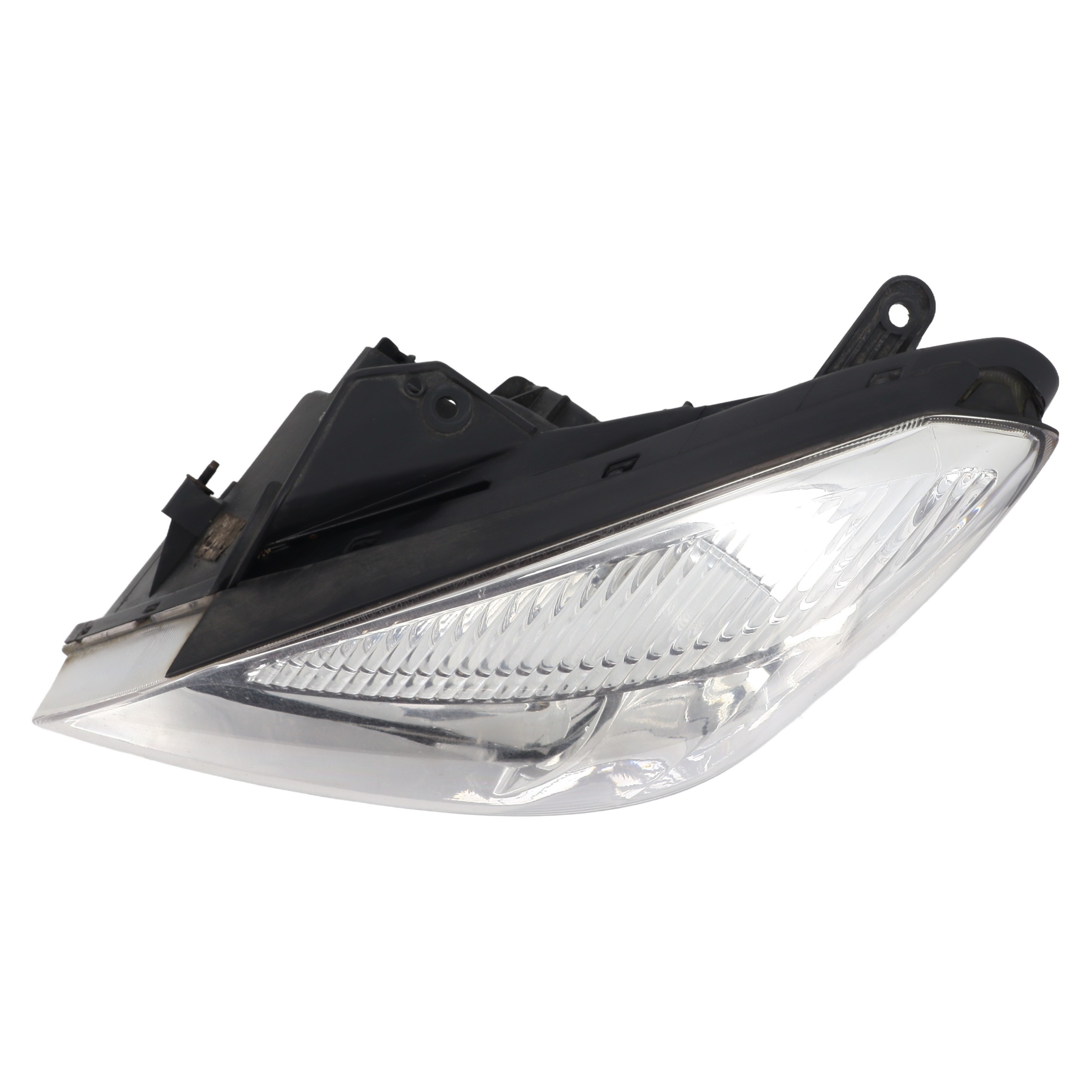 Optique avant principal gauche (feux)(phare) pour KIA RIO 2 PHASE 1 Optique avant principal gauche (feux)(phare) pour KIA RIO 2 PHASE 1
