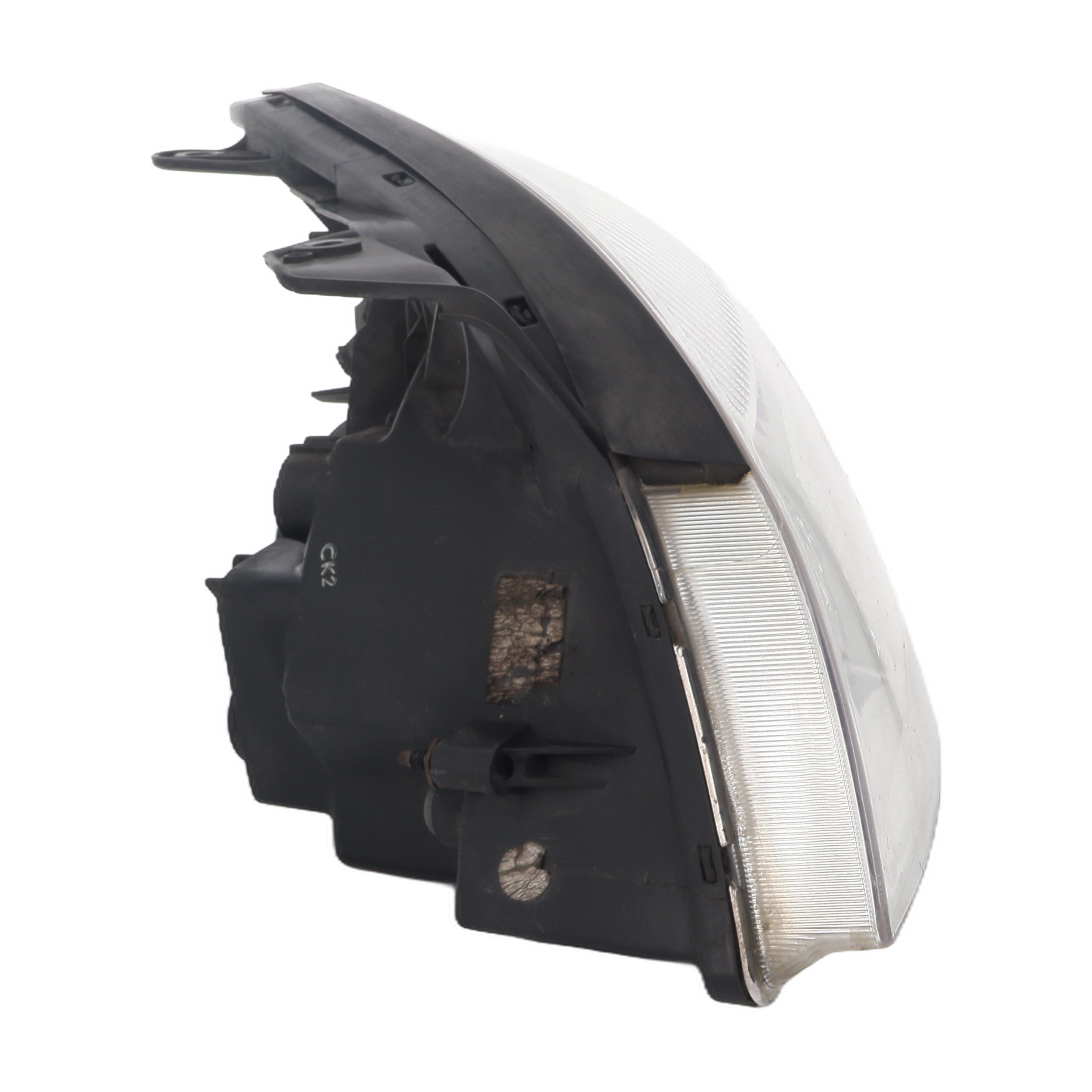 Optique avant principal gauche (feux)(phare) pour KIA RIO 2 PHASE 1 Optique avant principal gauche (feux)(phare) pour KIA RIO 2 PHASE 1