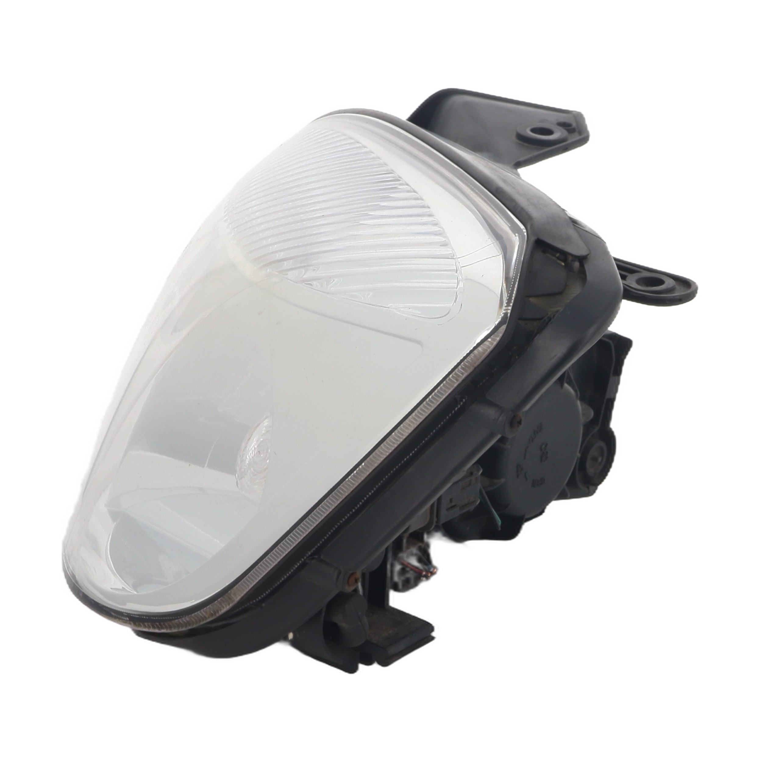 Optique avant principal gauche (feux)(phare) pour KIA RIO 2 PHASE 1 Optique avant principal gauche (feux)(phare) pour KIA RIO 2 PHASE 1