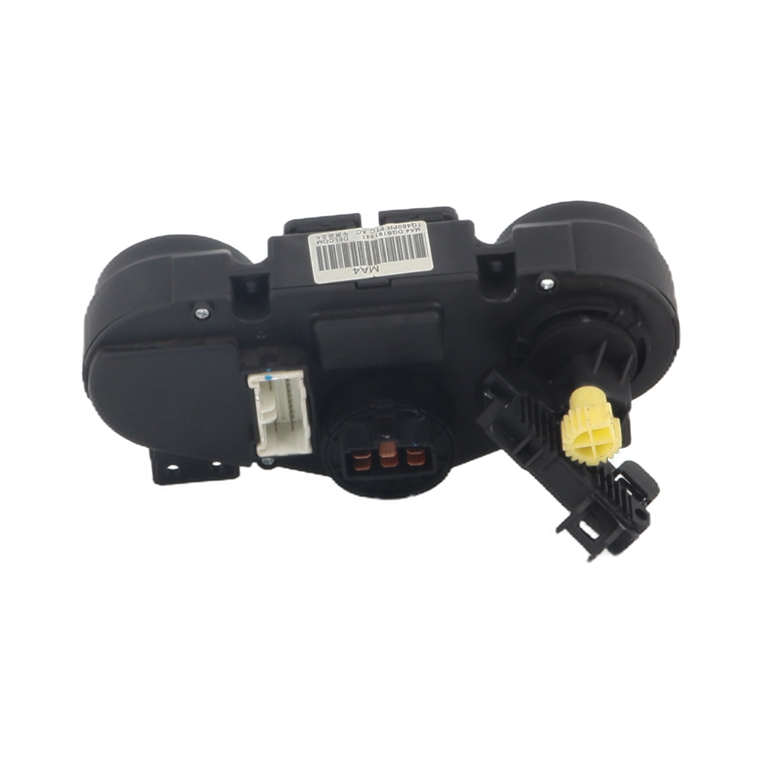 Commande chauffage pour KIA RIO 2 PHASE 1 Commande chauffage pour KIA RIO 2 PHASE 1