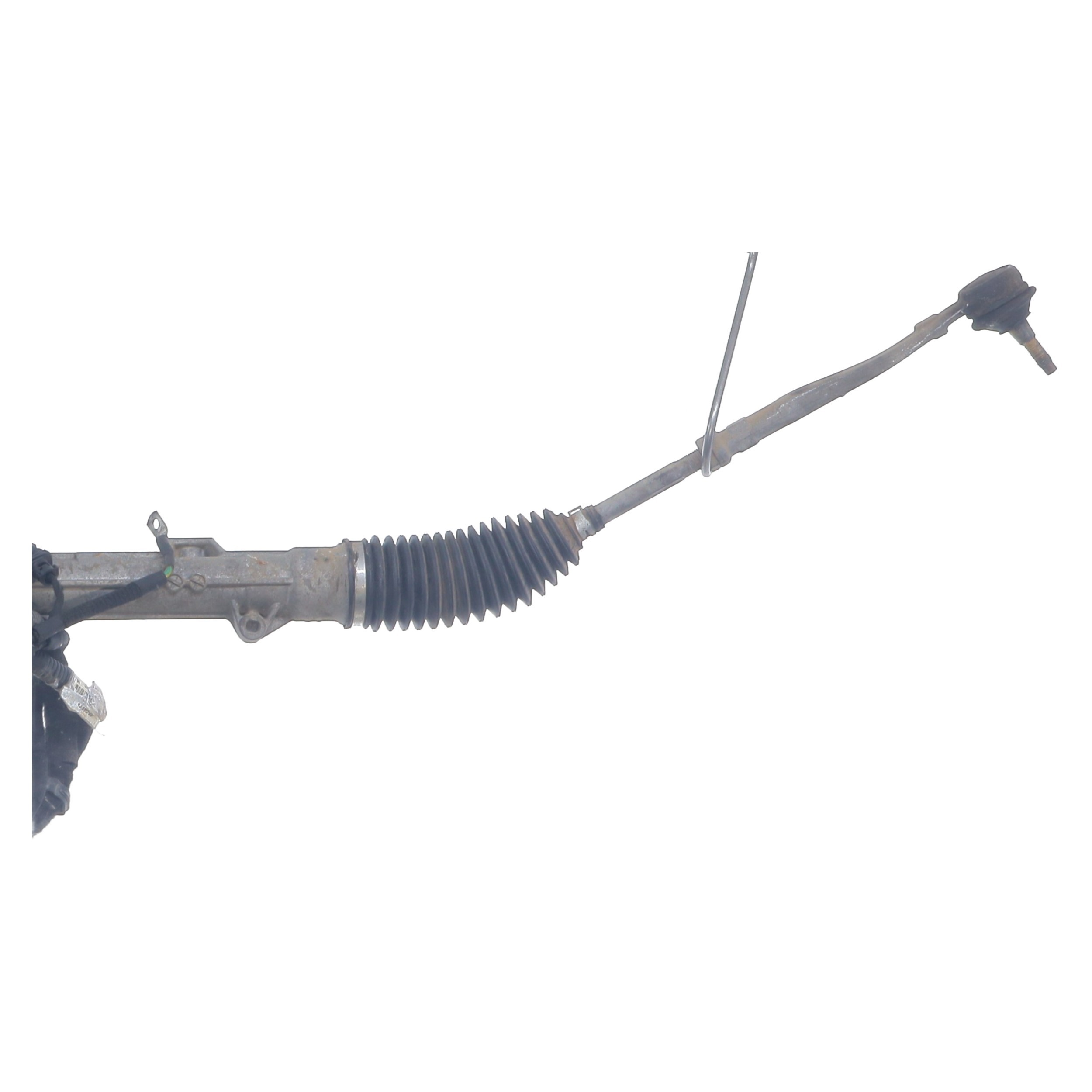 Cremaillere assistee pour PEUGEOT 2008 1 PHASE 1 Cremaillere assistee pour PEUGEOT 2008 1 PHASE 1