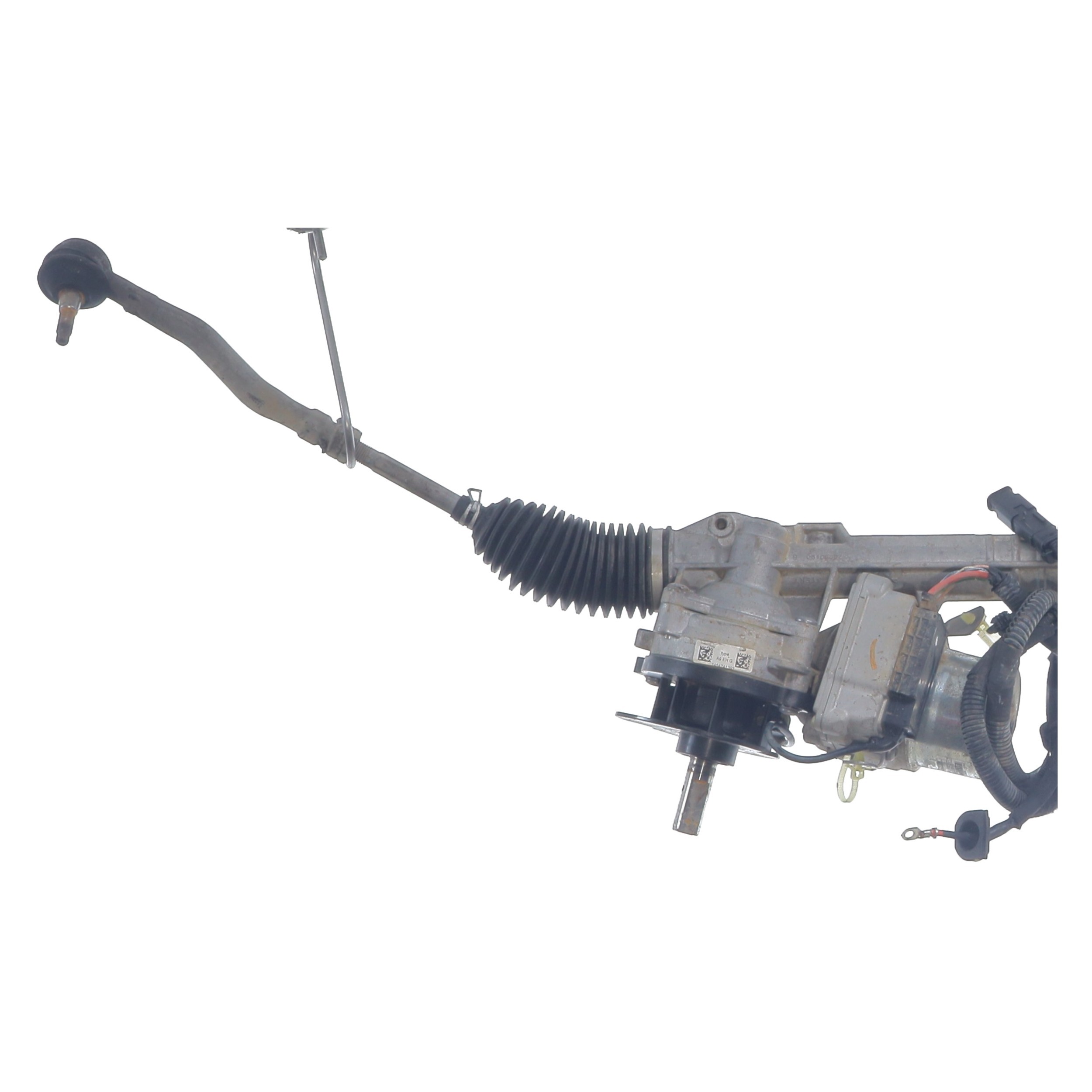 Cremaillere assistee pour PEUGEOT 2008 1 PHASE 1 Cremaillere assistee pour PEUGEOT 2008 1 PHASE 1