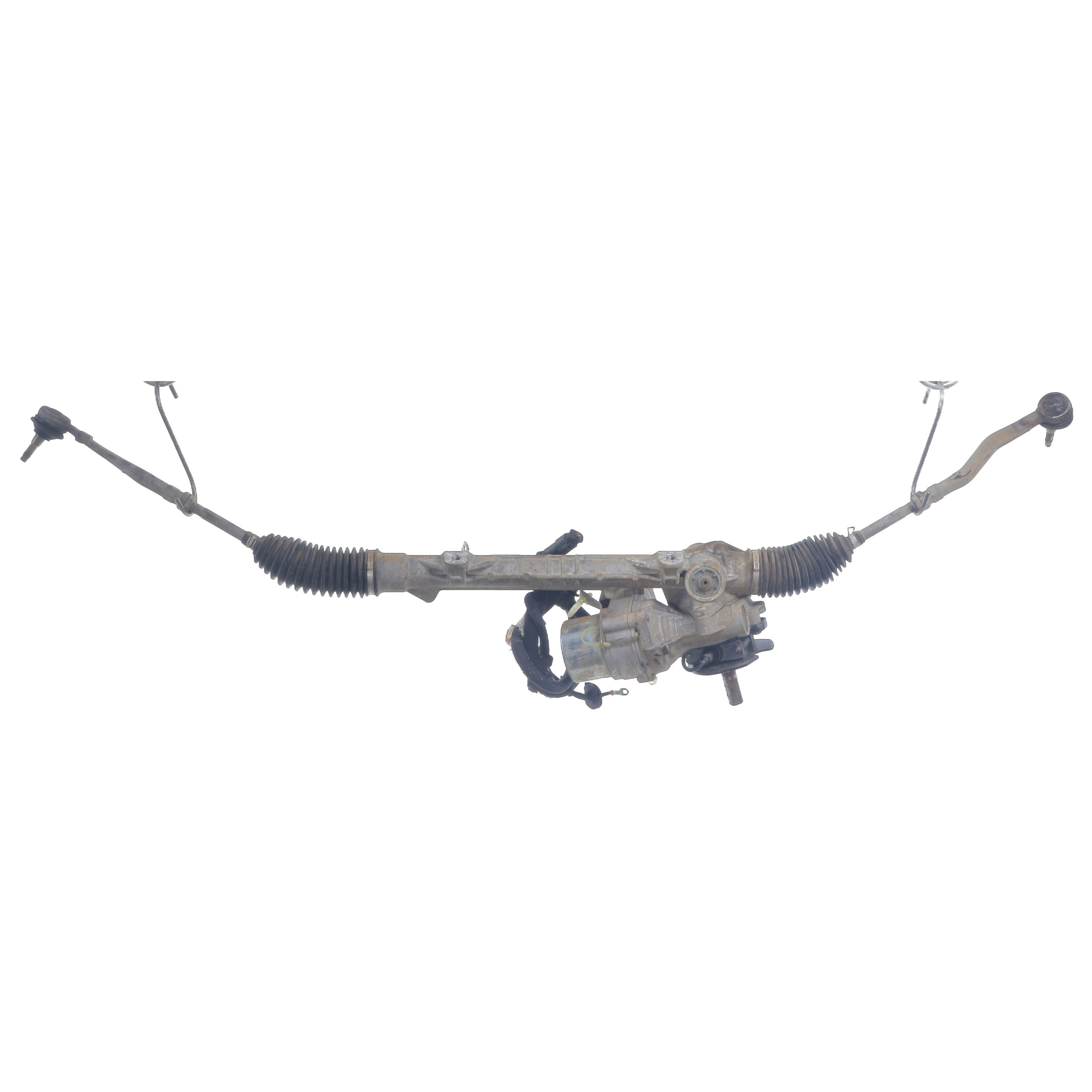 Cremaillere assistee pour PEUGEOT 2008 1 PHASE 1 Cremaillere assistee pour PEUGEOT 2008 1 PHASE 1