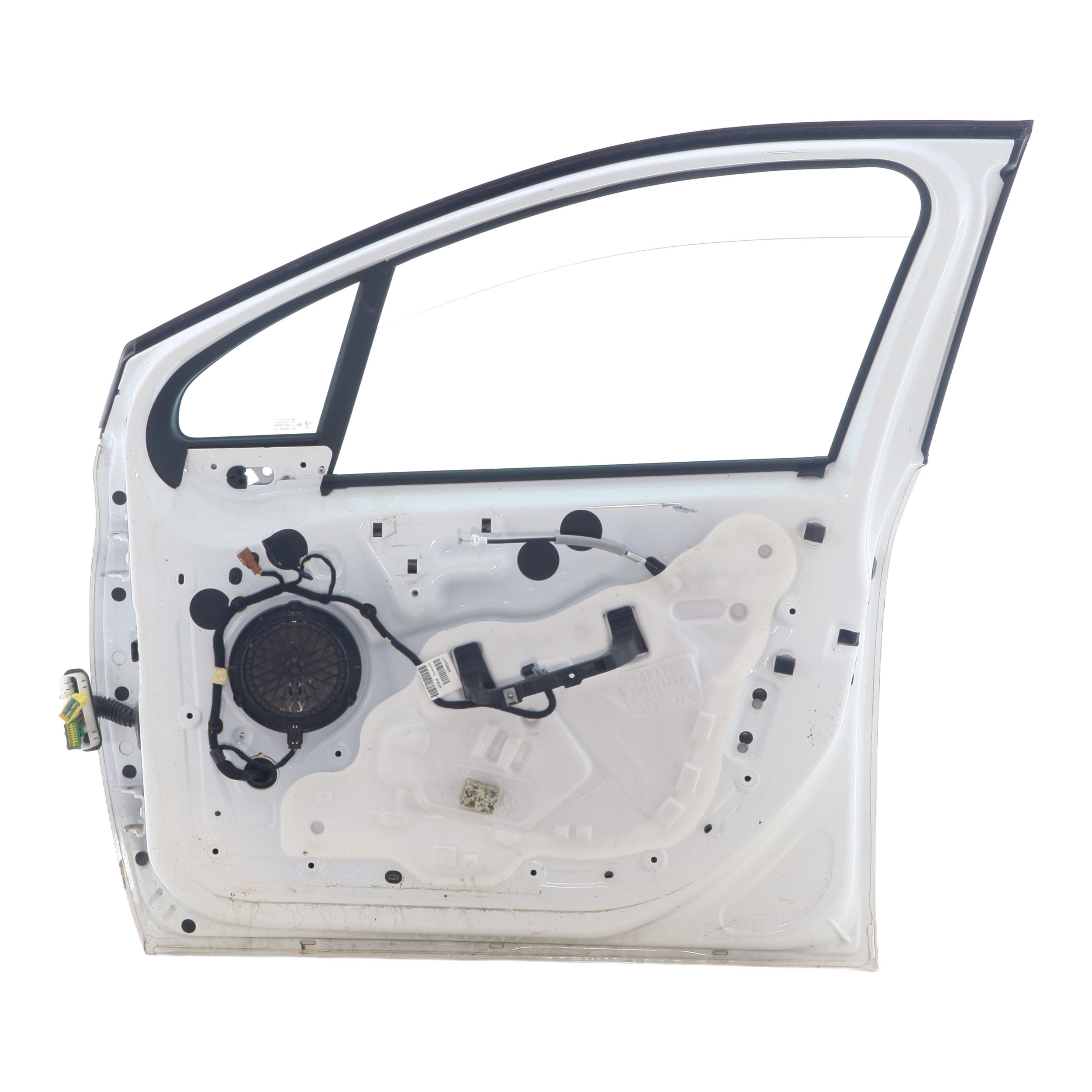Porte avant droit pour PEUGEOT 2008 1 PHASE 1 Porte avant droit pour PEUGEOT 2008 1 PHASE 1
