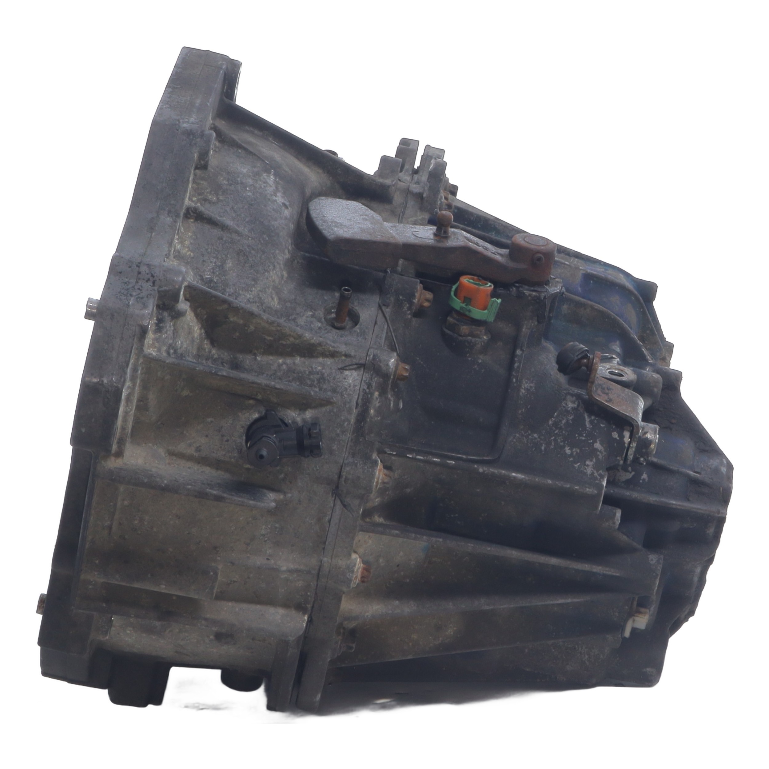 Boite de vitesses pour RENAULT MASTER 2 PHASE 2 Boite de vitesses pour RENAULT MASTER 2 PHASE 2