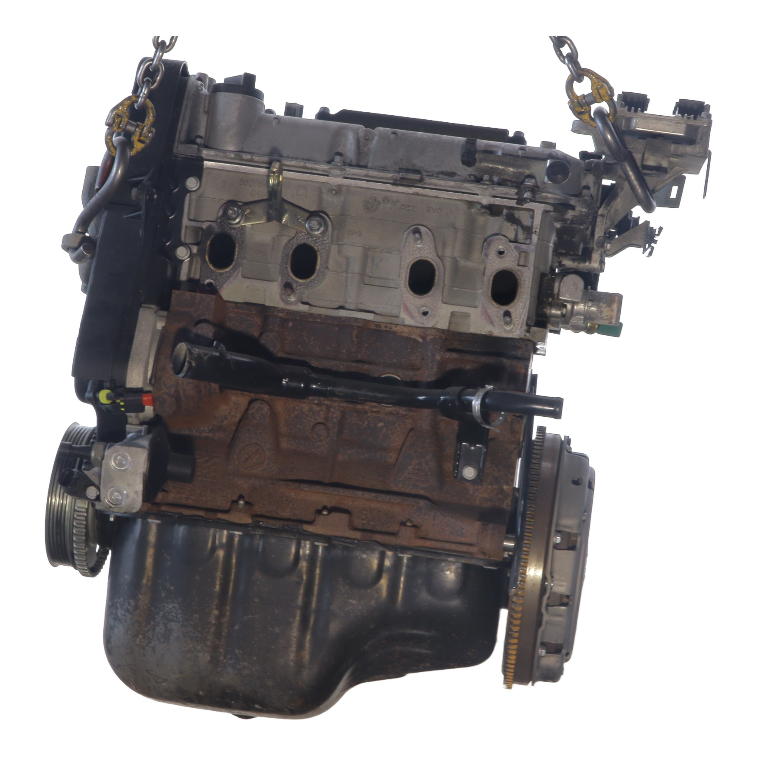 Moteur pour FORD KA 2 PHASE 2 Moteur pour FORD KA 2 PHASE 2