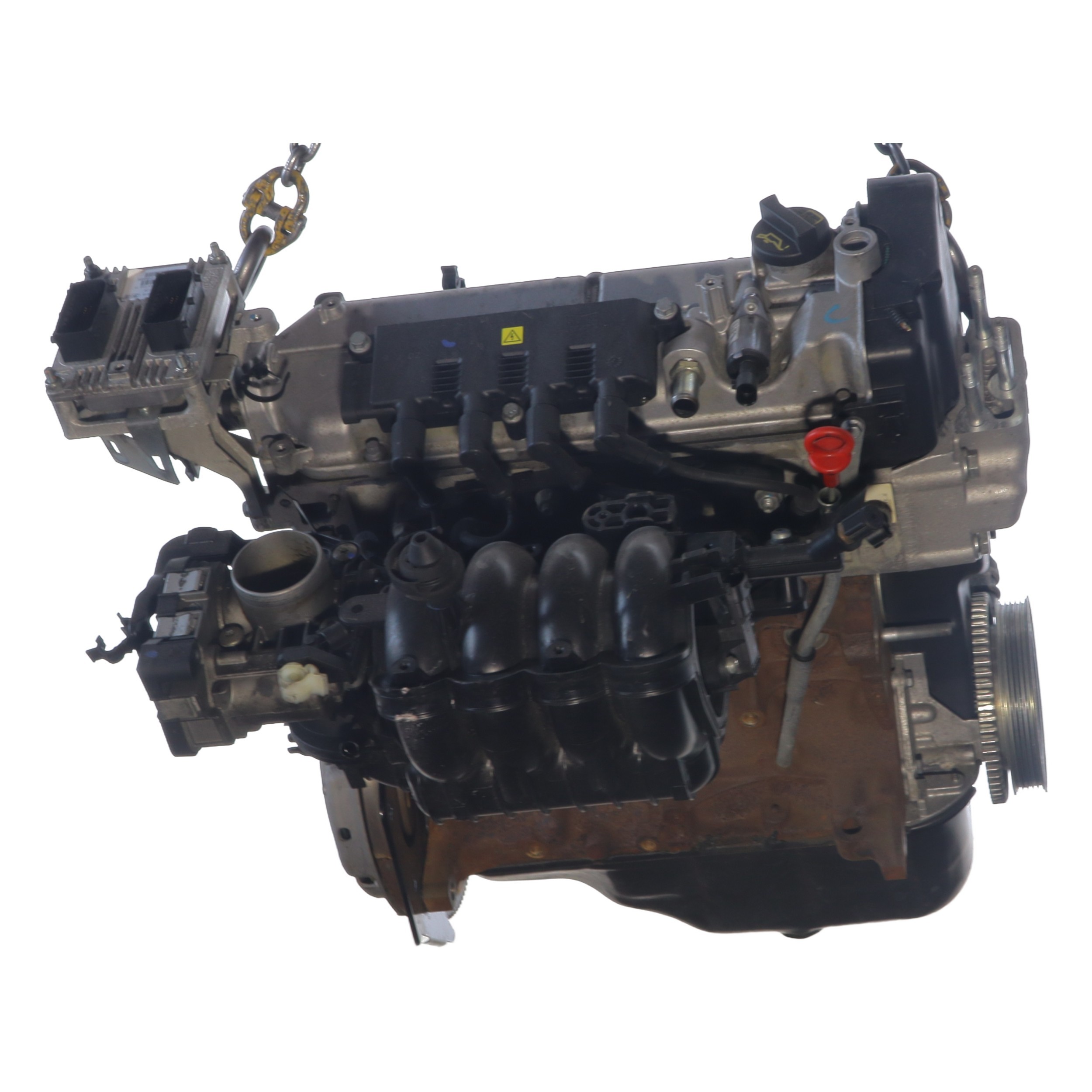 Moteur pour FORD KA 2 PHASE 2 Moteur pour FORD KA 2 PHASE 2