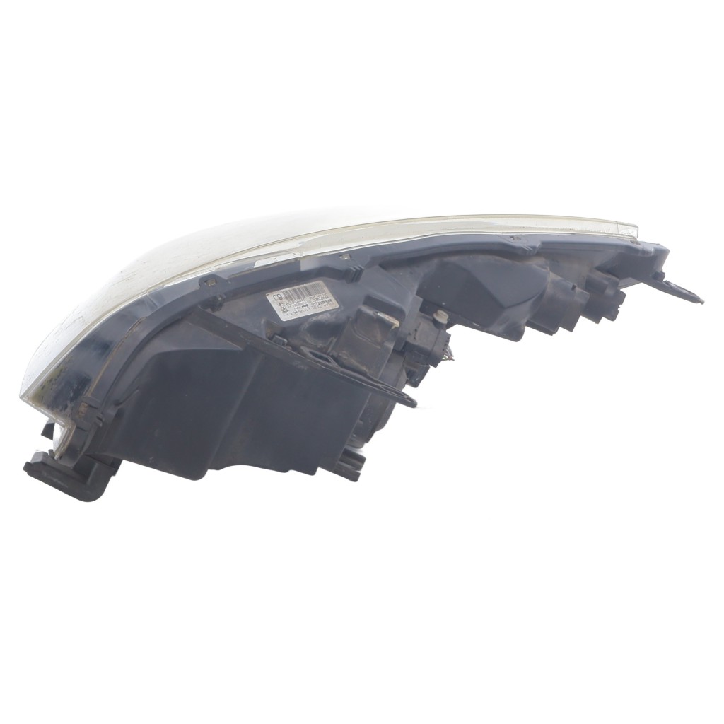 Optique avant principal droit (feux)(phare) pour RENAULT SCENIC III PHASE 1 Optique avant principal droit (feux)(phare) pour RENAULT SCENIC III PHASE 1