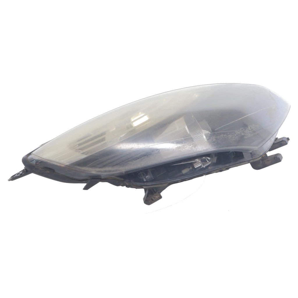 Optique avant principal droit (feux)(phare) pour RENAULT SCENIC III PHASE 1 Optique avant principal droit (feux)(phare) pour RENAULT SCENIC III PHASE 1
