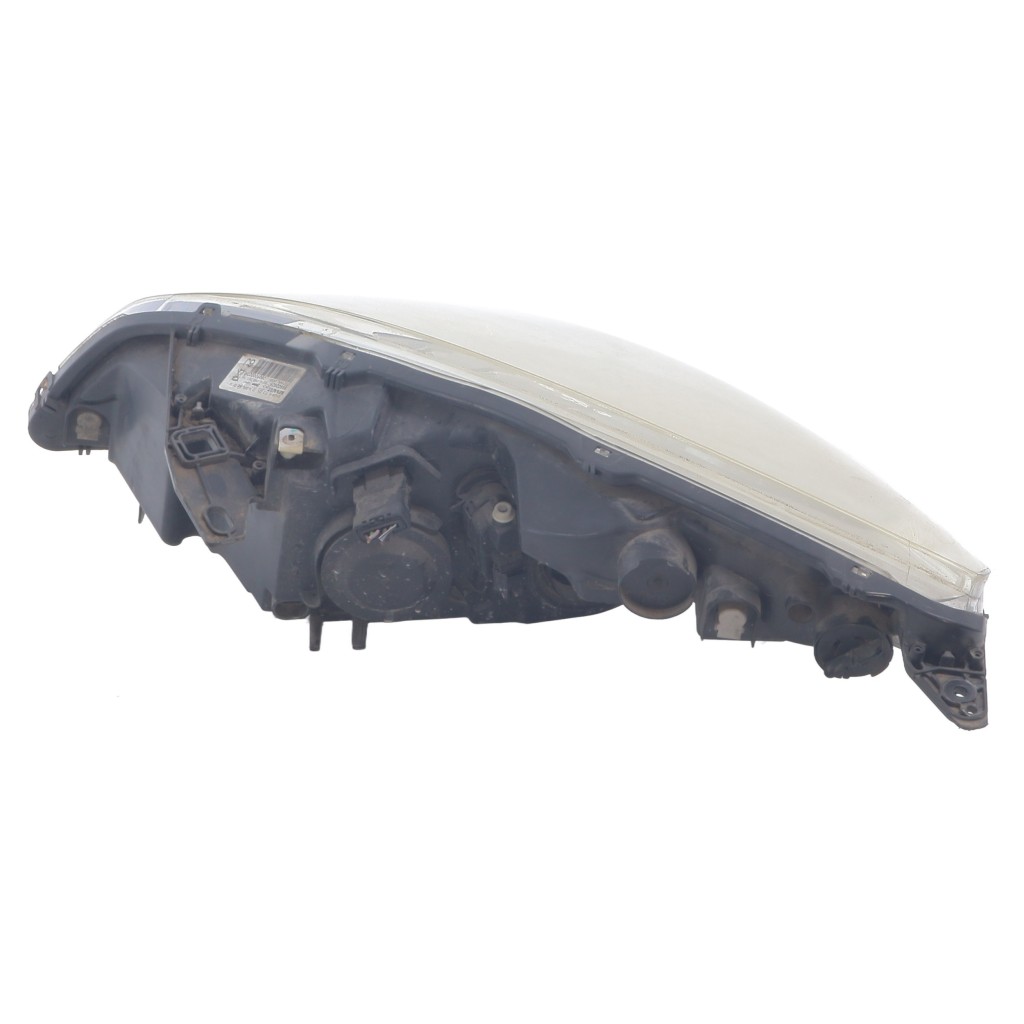 Optique avant principal droit (feux)(phare) pour RENAULT SCENIC III PHASE 1 Optique avant principal droit (feux)(phare) pour RENAULT SCENIC III PHASE 1