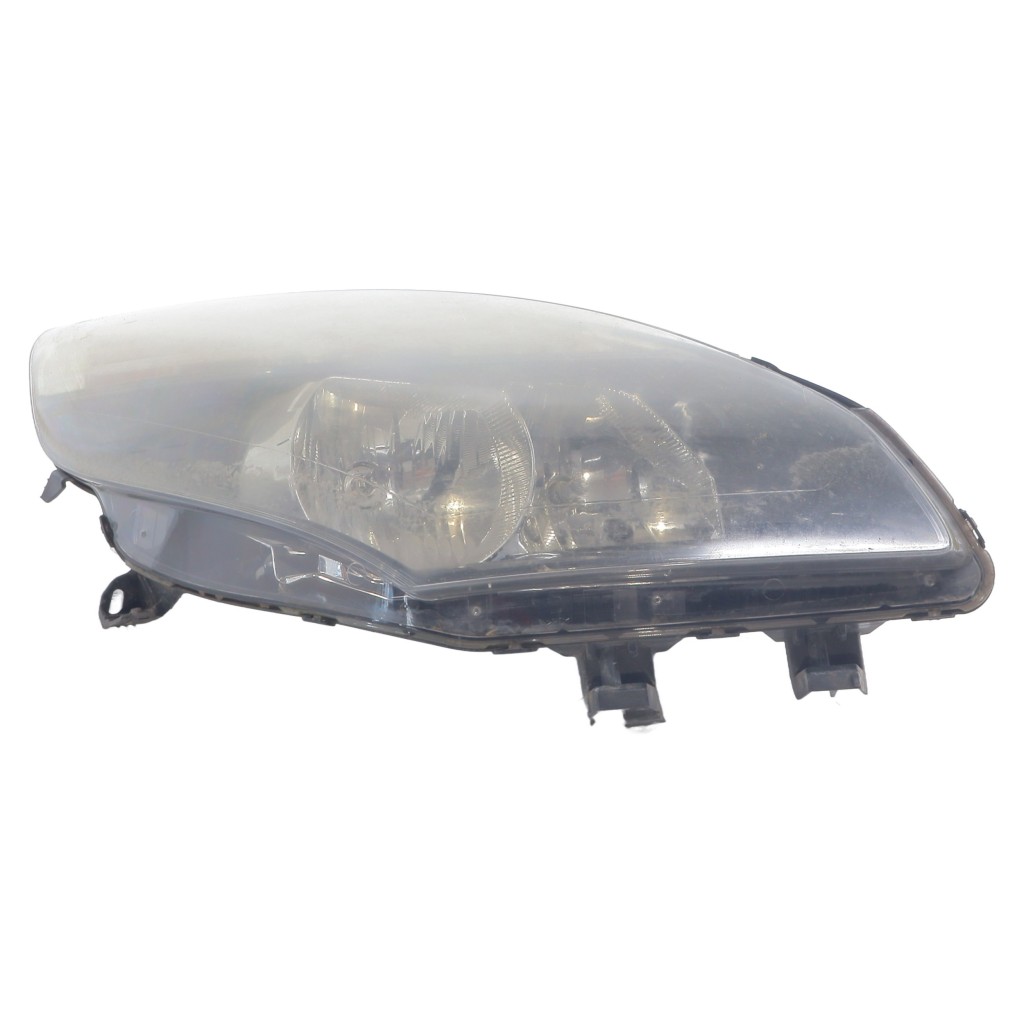 Optique avant principal droit (feux)(phare) pour RENAULT SCENIC III PHASE 1 Optique avant principal droit (feux)(phare) pour RENAULT SCENIC III PHASE 1