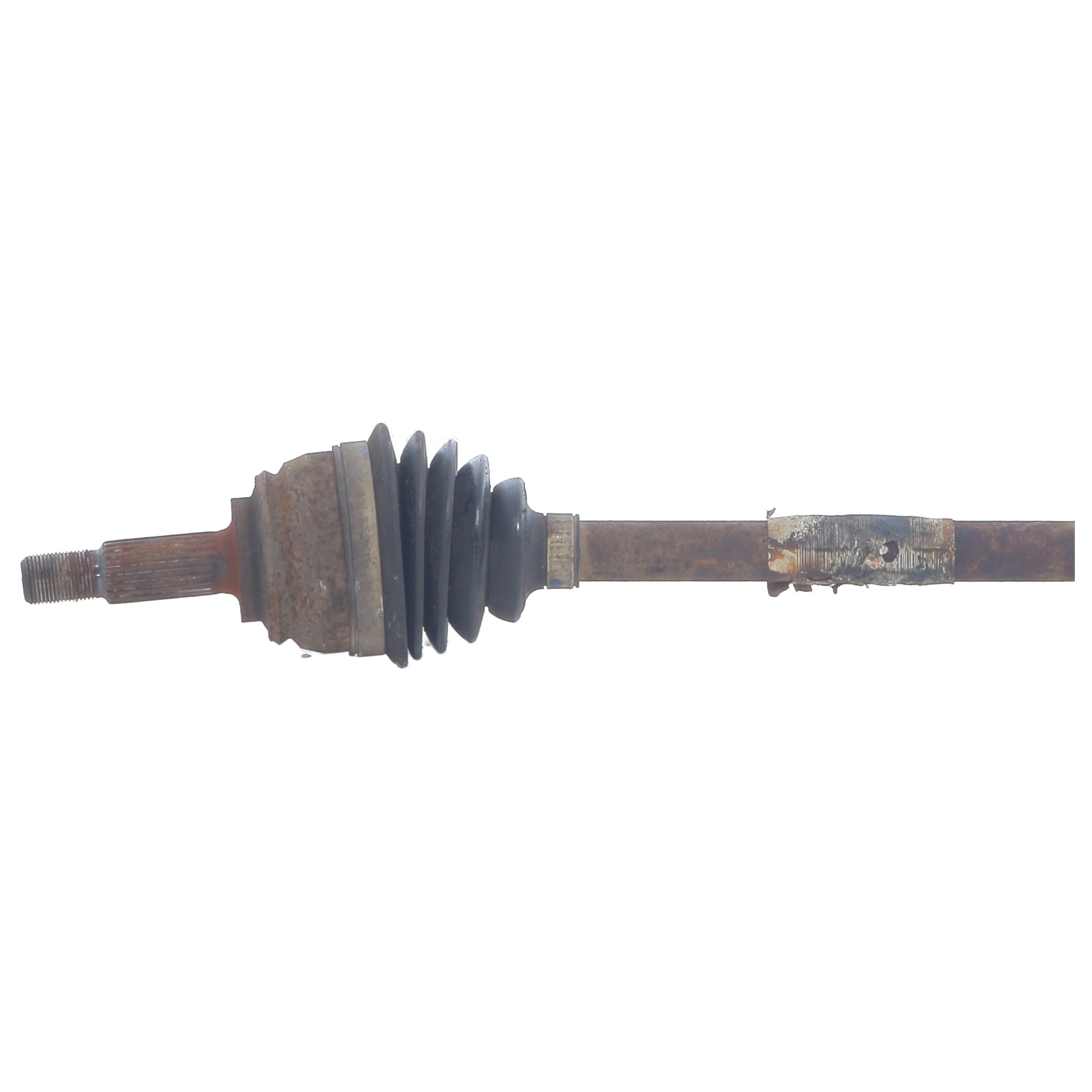 Cardan gauche (transmission) pour DACIA LOGAN MCV 1 PHASE 2 BREAK Cardan gauche (transmission) pour DACIA LOGAN MCV 1 PHASE 2 BREAK