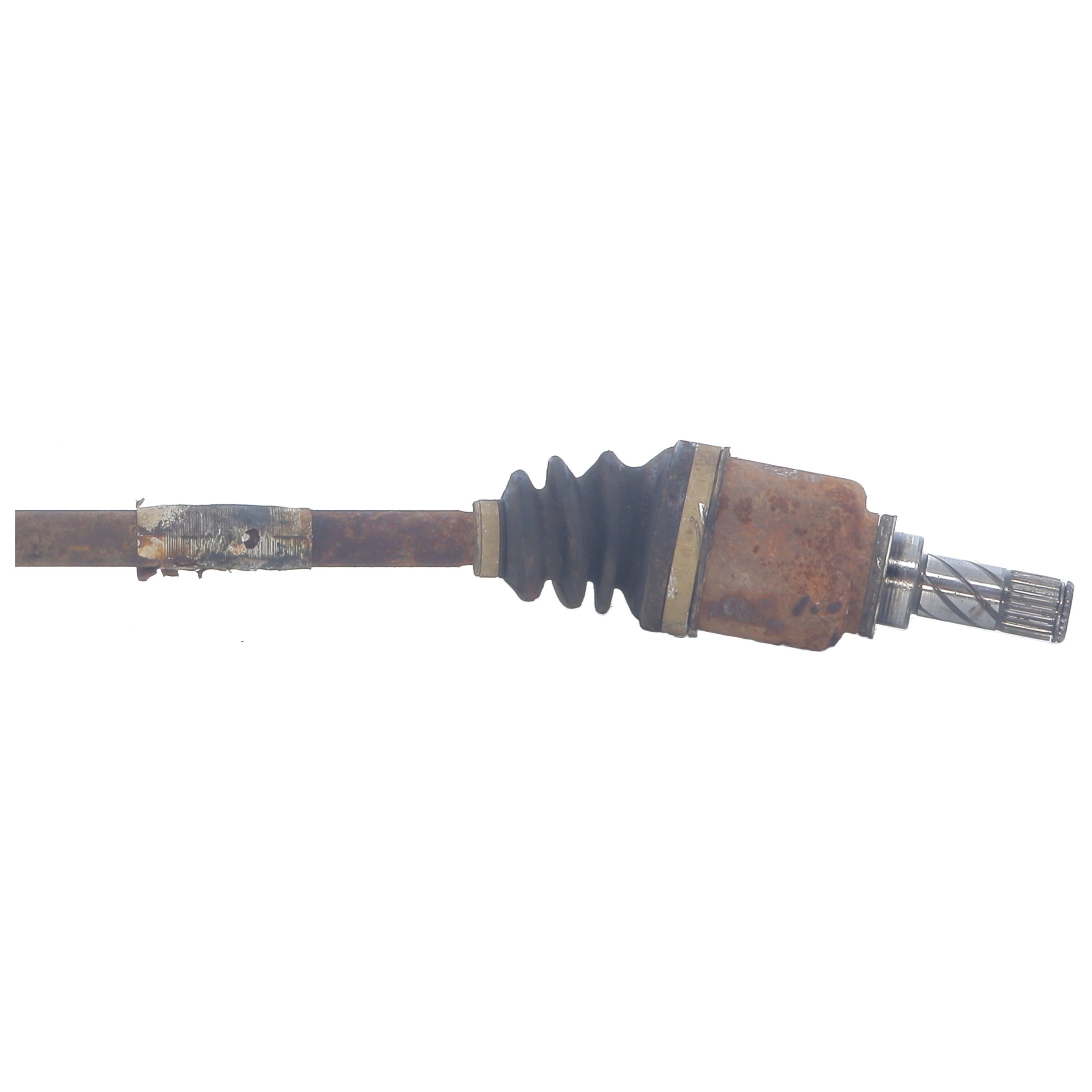 Cardan gauche (transmission) pour DACIA LOGAN MCV 1 PHASE 2 BREAK Cardan gauche (transmission) pour DACIA LOGAN MCV 1 PHASE 2 BREAK