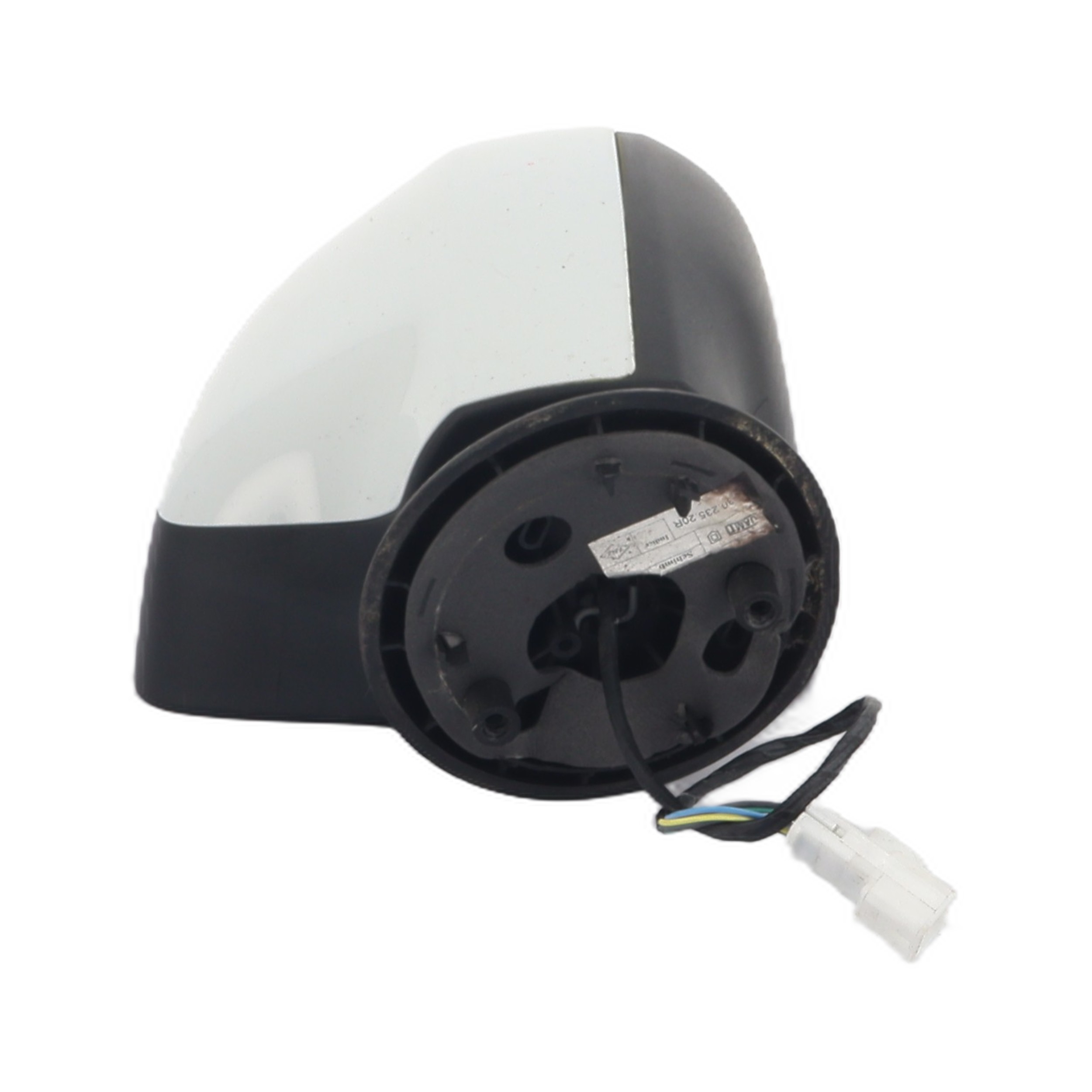 Retroviseur gauche pour DACIA LOGAN MCV 1 PHASE 2 BREAK Retroviseur gauche pour DACIA LOGAN MCV 1 PHASE 2 BREAK