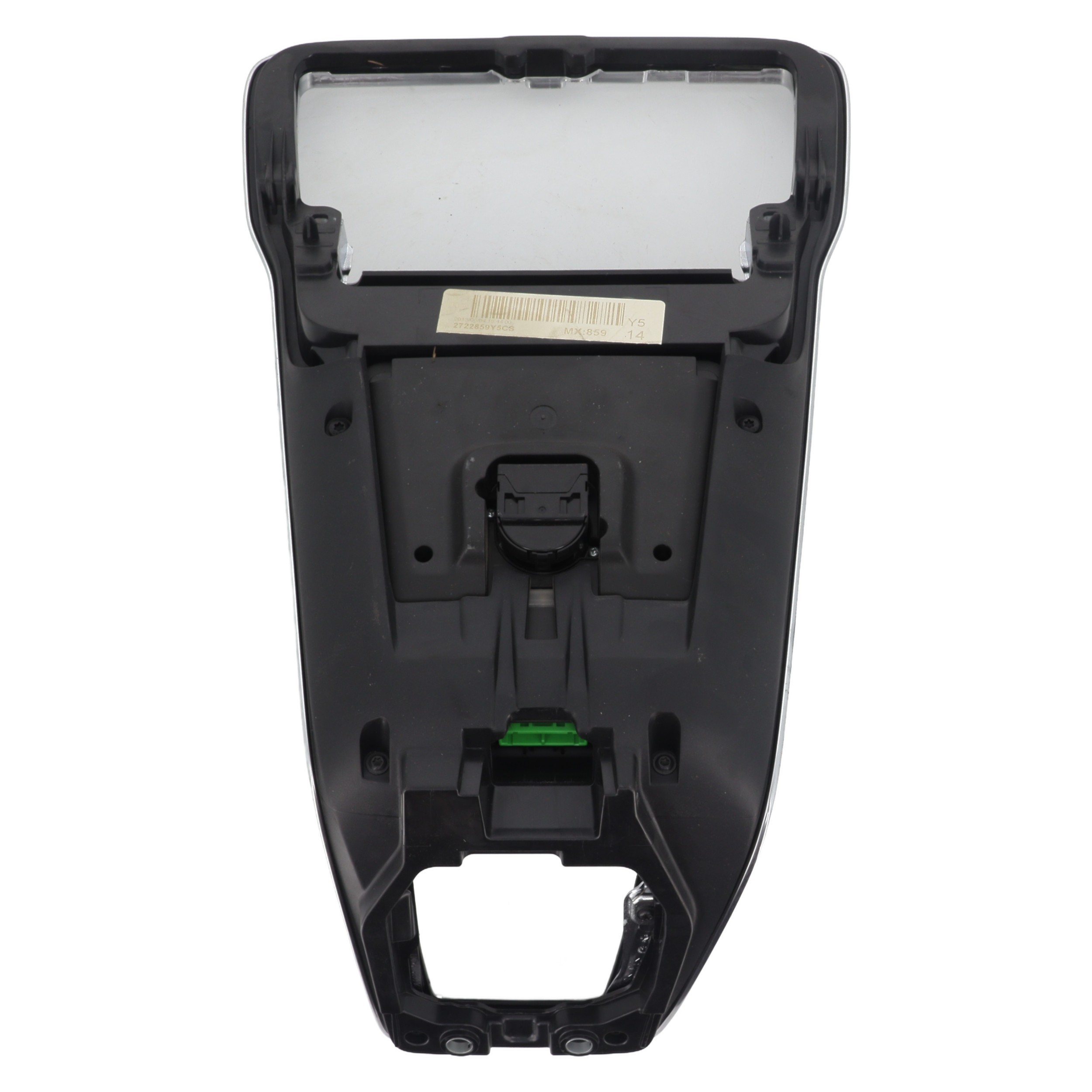 Commande chauffage pour VOLVO V 40 2 PHASE 1 BREAK Commande chauffage pour VOLVO V 40 2 PHASE 1 BREAK