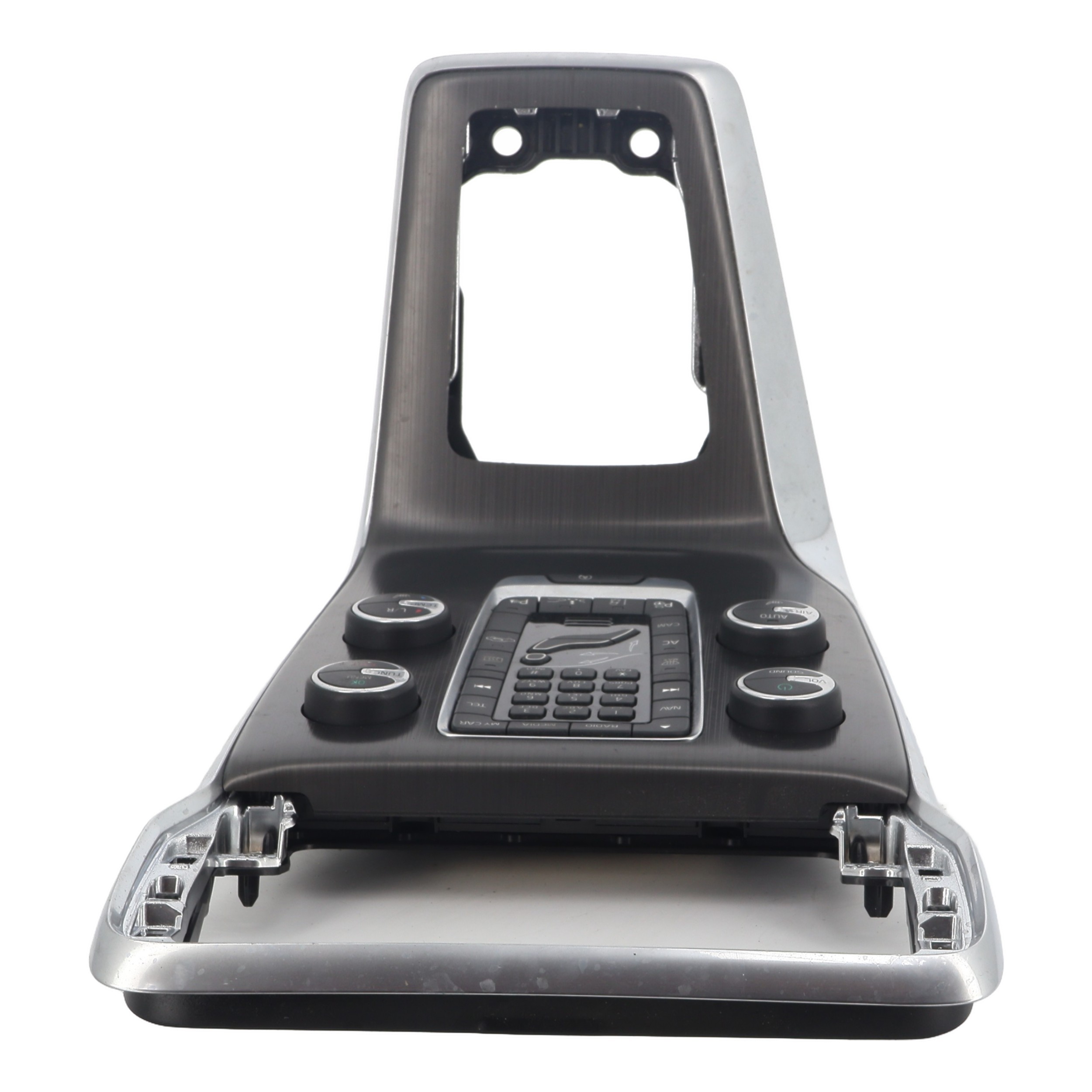 Commande chauffage pour VOLVO V 40 2 PHASE 1 BREAK Commande chauffage pour VOLVO V 40 2 PHASE 1 BREAK