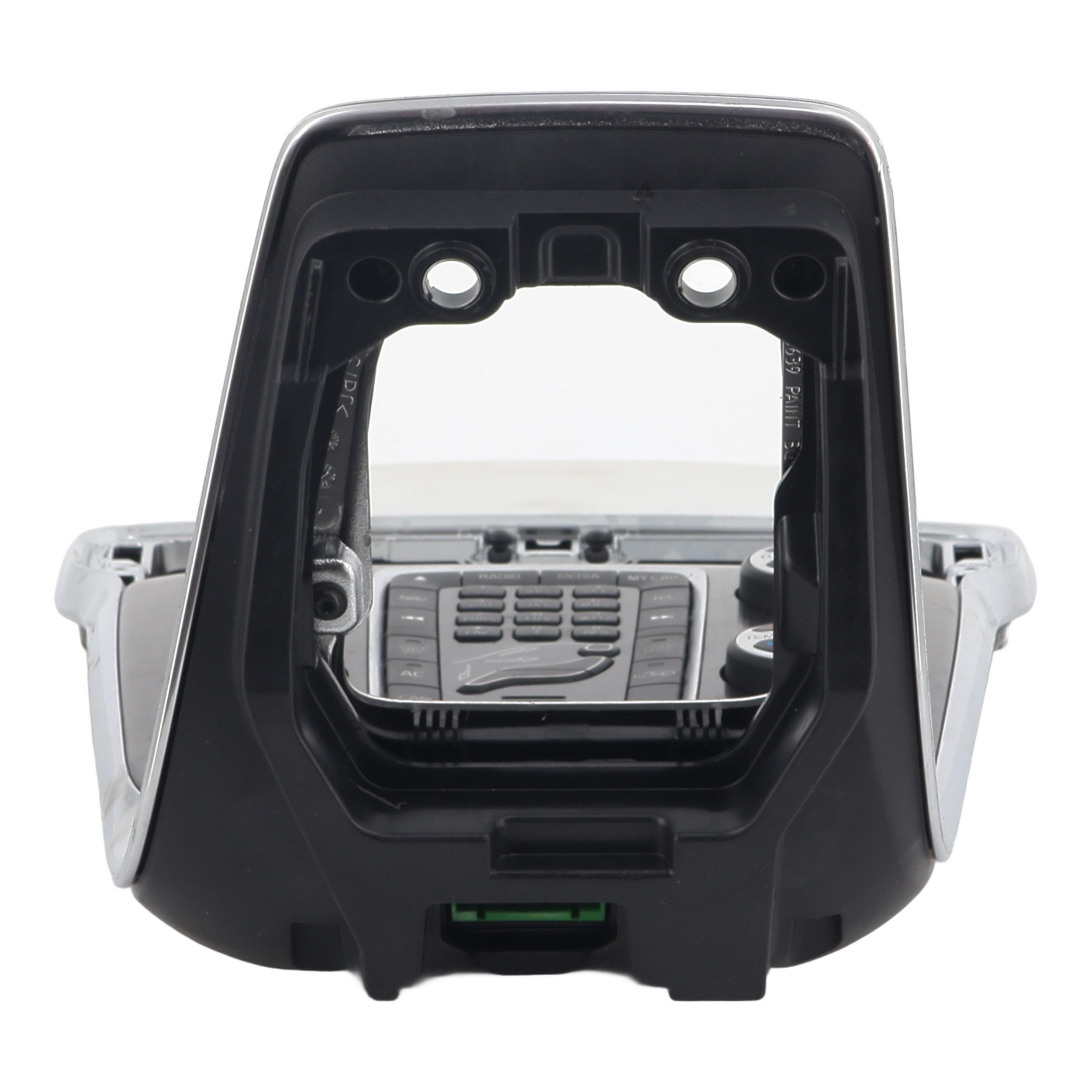 Commande chauffage pour VOLVO V 40 2 PHASE 1 BREAK Commande chauffage pour VOLVO V 40 2 PHASE 1 BREAK