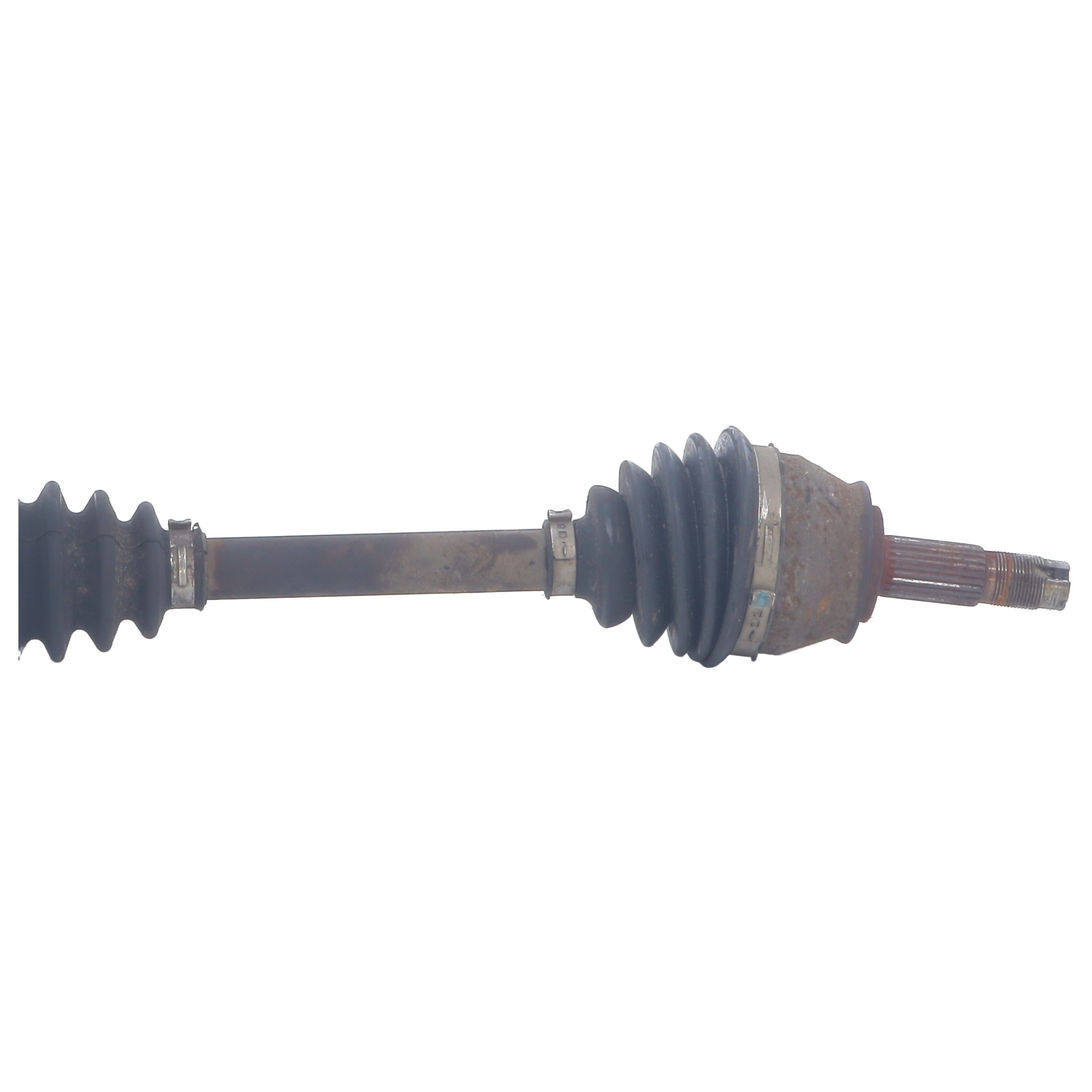 Cardan droit (transmission) pour ALFA ROMEO MITO PHASE 1 Cardan droit (transmission) pour ALFA ROMEO MITO PHASE 1