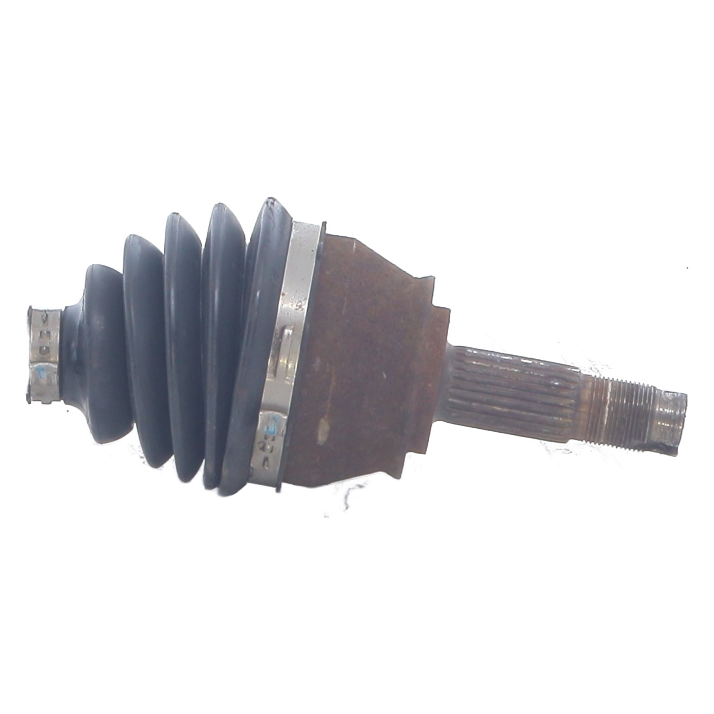 Cardan gauche (transmission) pour ALFA ROMEO MITO PHASE 1 Cardan gauche (transmission) pour ALFA ROMEO MITO PHASE 1